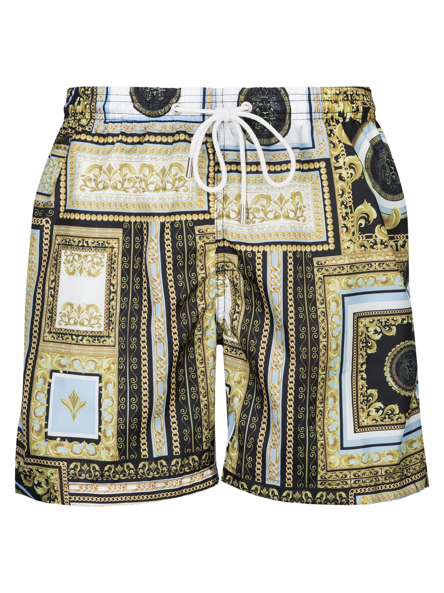Thumbnail - Badeshorts 'Siro'