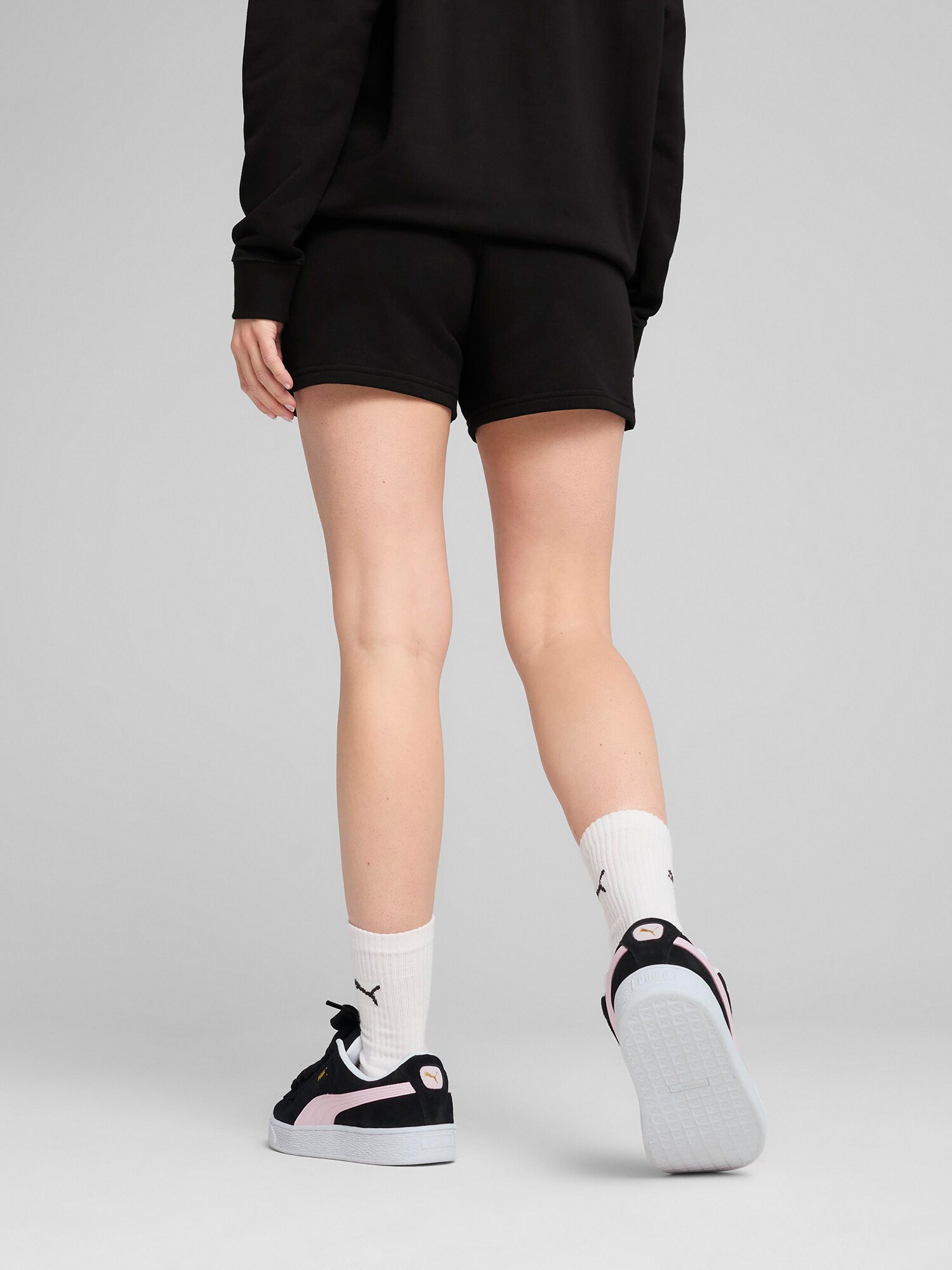 Thumbnail - Shorts 'ESS No. 1'