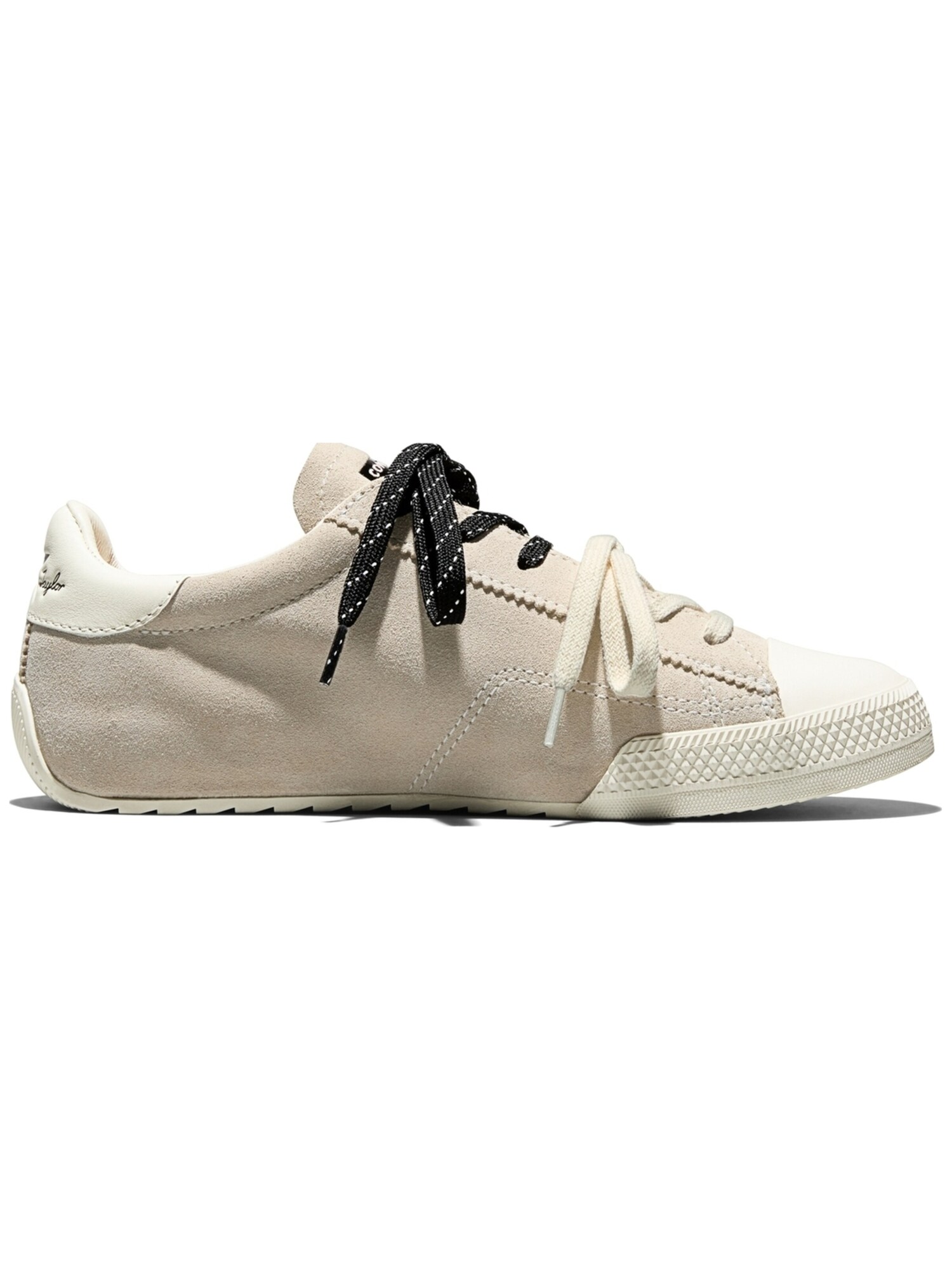CONVERSE Zapatillas deportivas bajas 'Converse Chuck Taylor Lo' beige