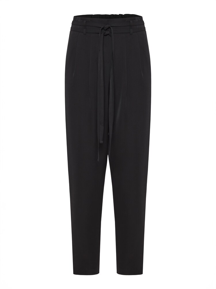 Funky Buddha Hose Damen Größe 40 schwarz