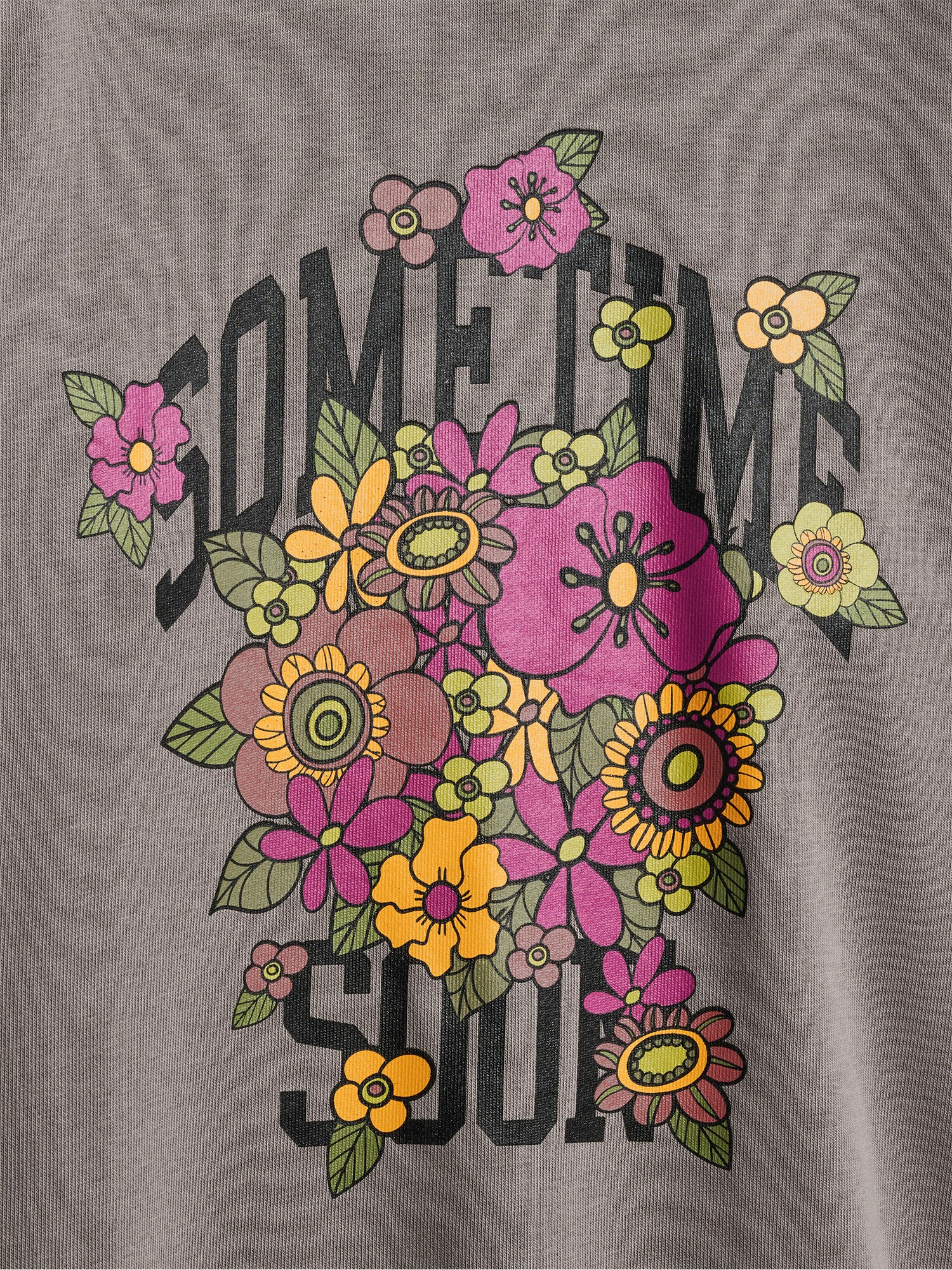 Thumbnail - SOMETIME SOON Sweatshirt
