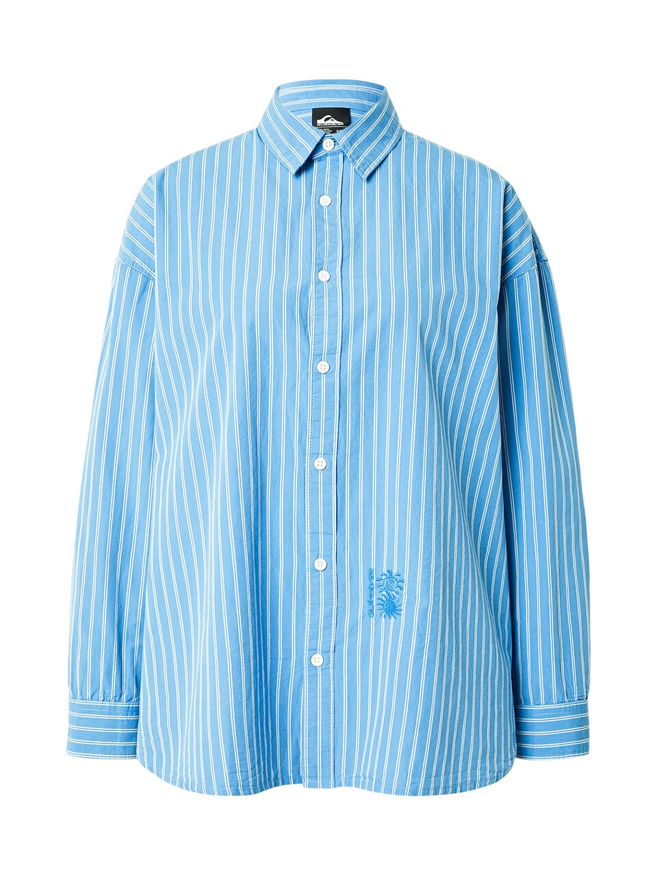 Blus 'Finvoy'