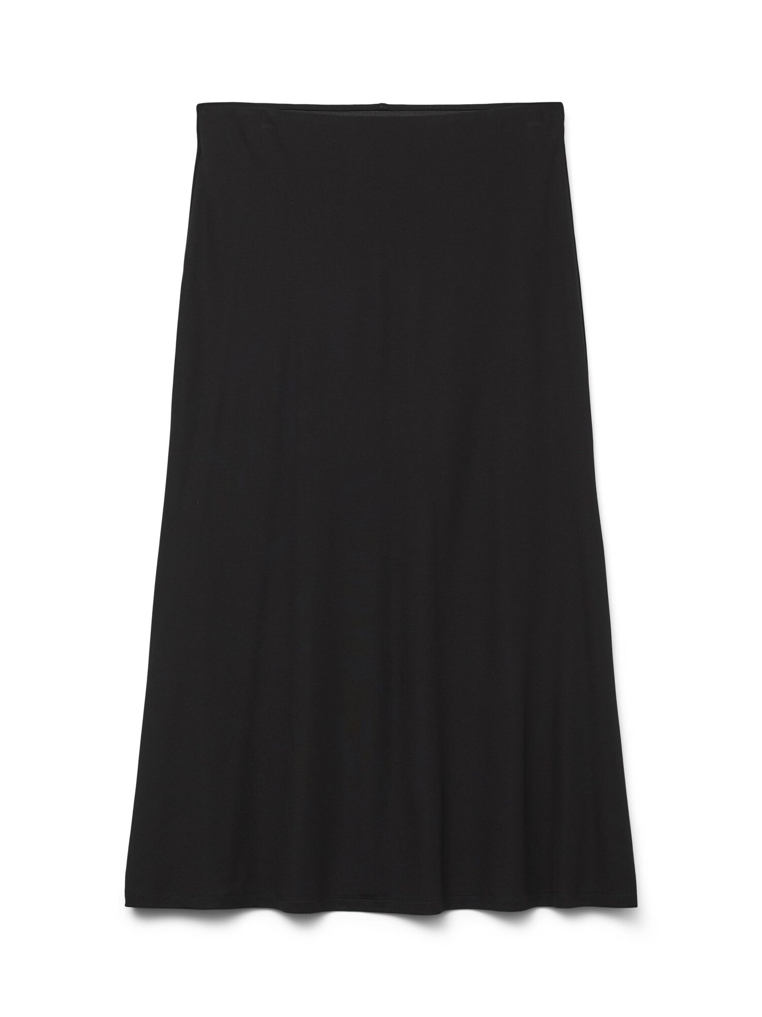 VERO MODA Falda 'VMRoper'  negro