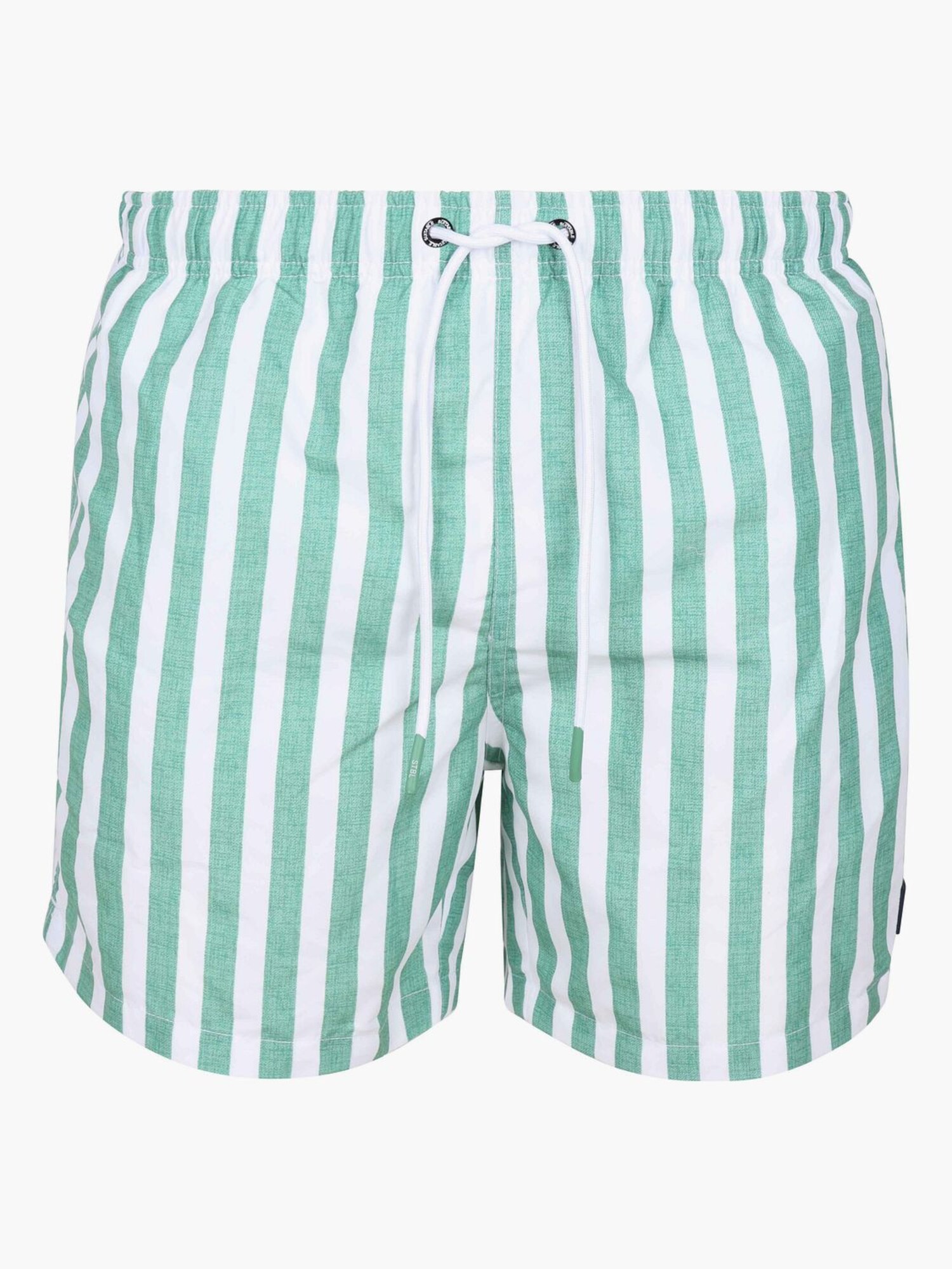Suitable Zwemshorts Groen