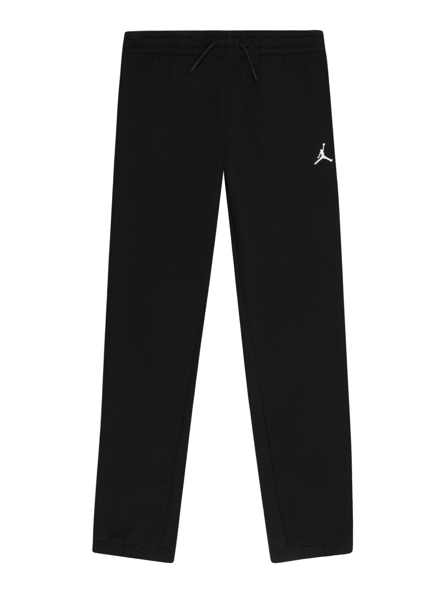 Jordan Pantaloni BROOKLYN ESSENTIALS  negru / alb