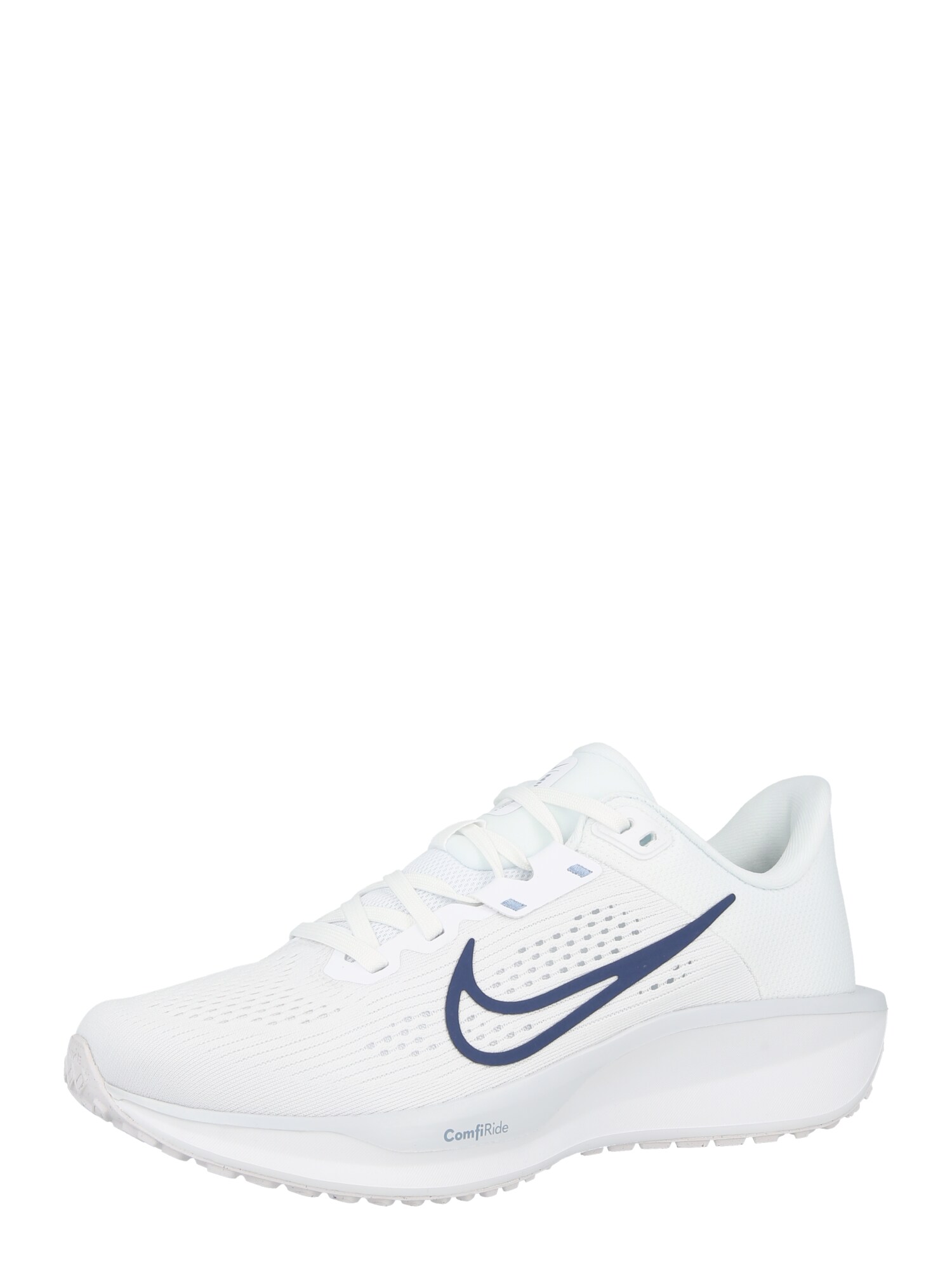 NIKE Sneaker de alergat 'Quest 6'  bleumarin / alb