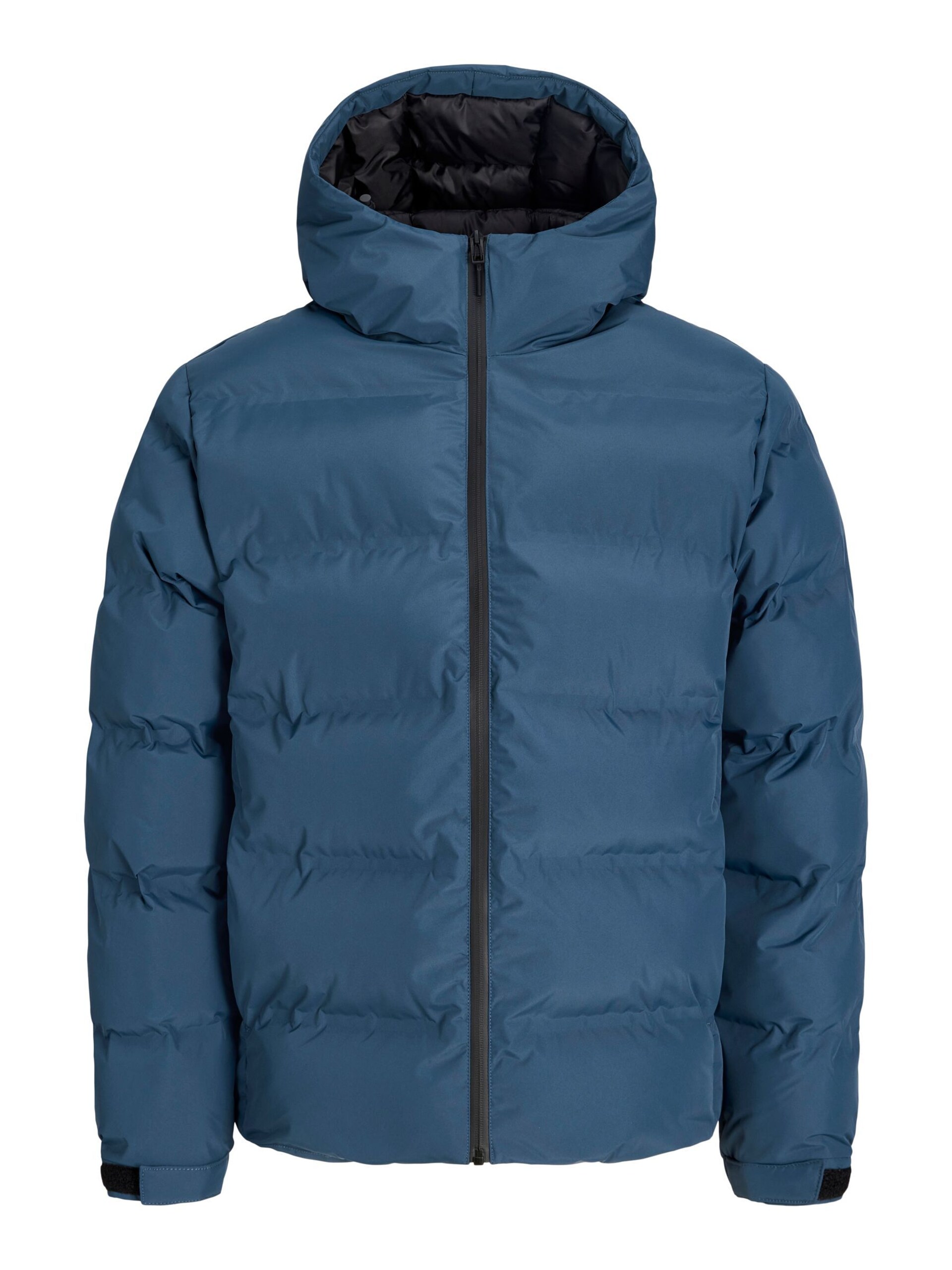 JACK & JONES Jjsage Puffer Jacket Bf jackor herr – bild 7
