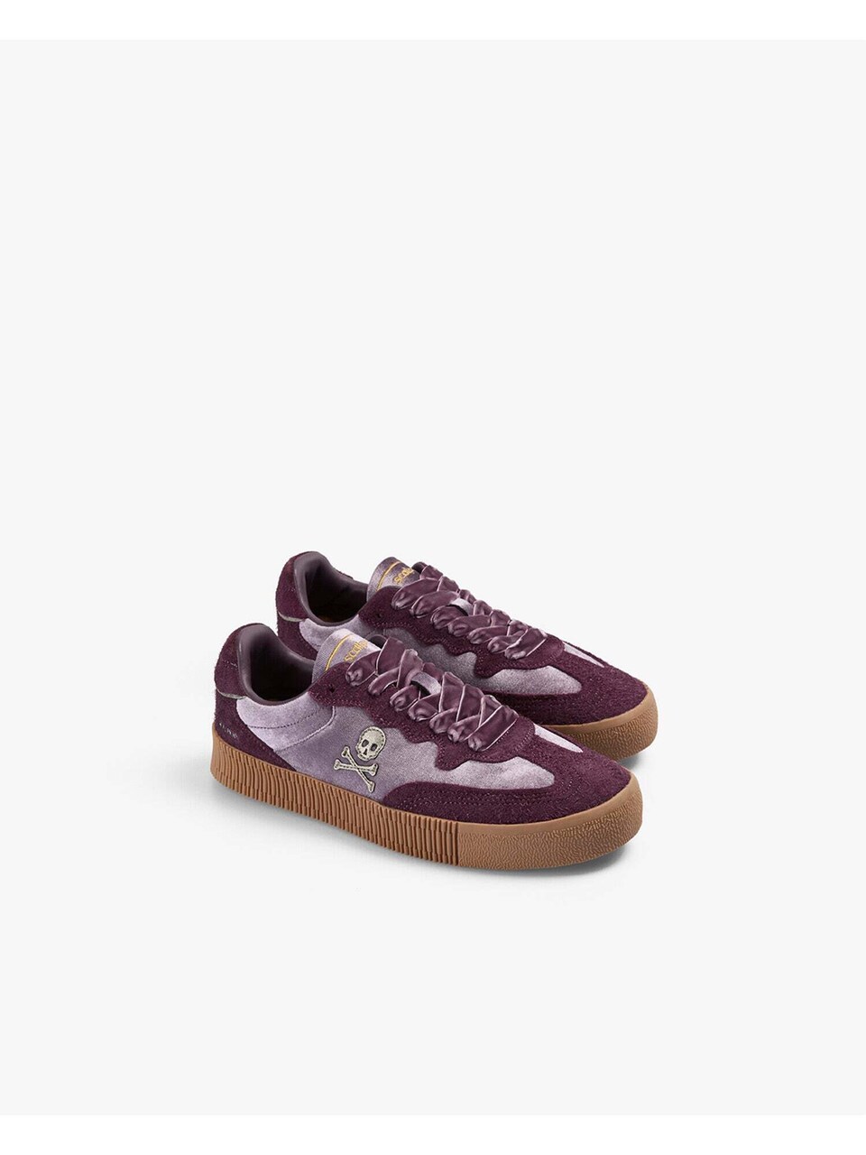 Låg sneaker 'Gale'