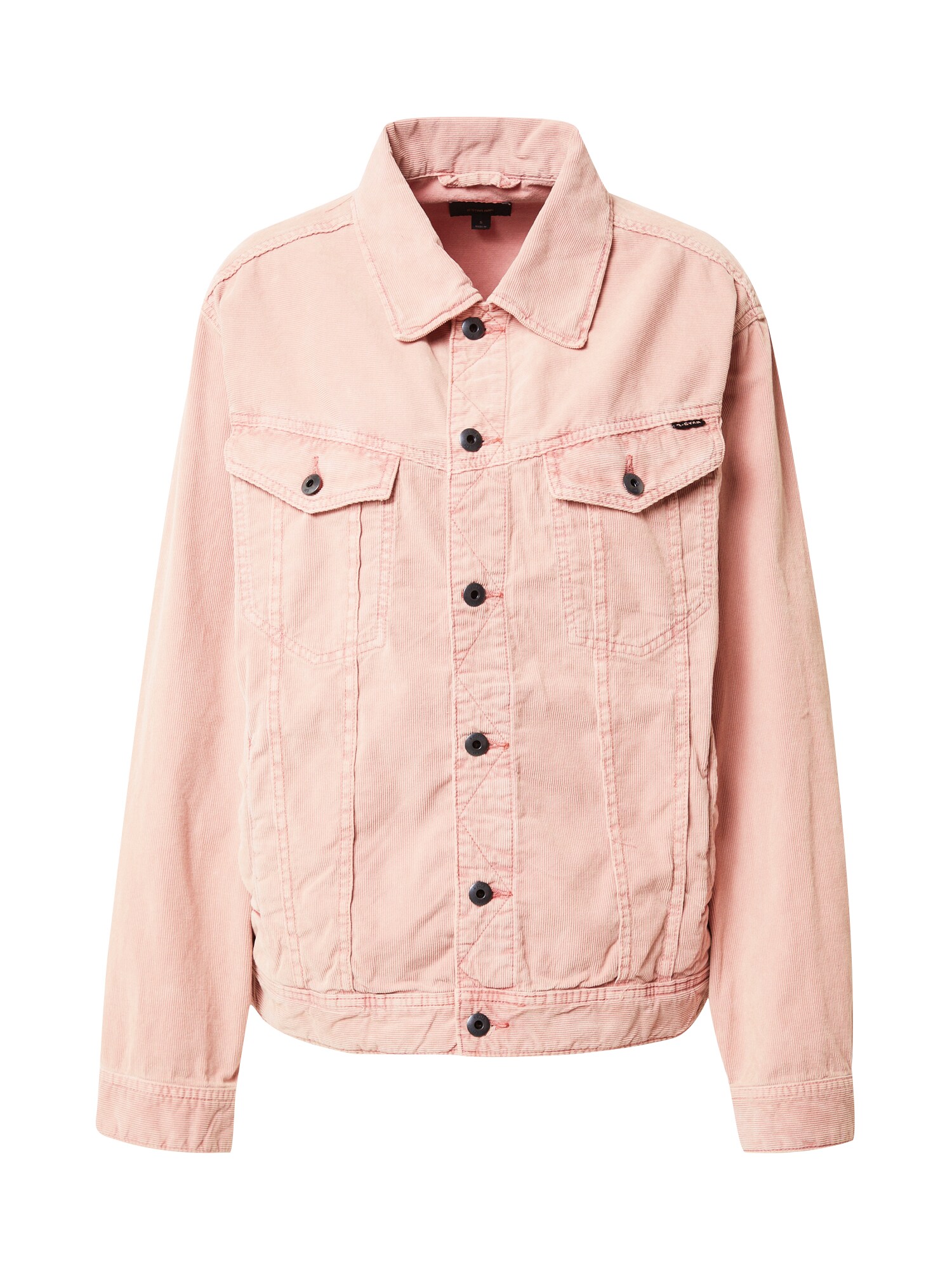 G-Star RAW Prehodna jakna  staro roza