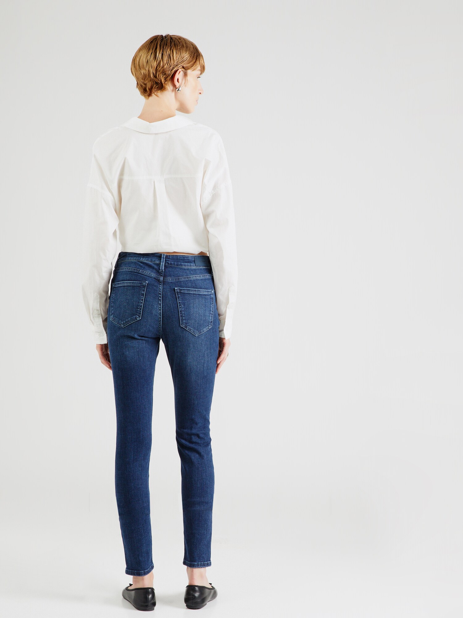 Thumbnail - Jeans 'Izabell'
