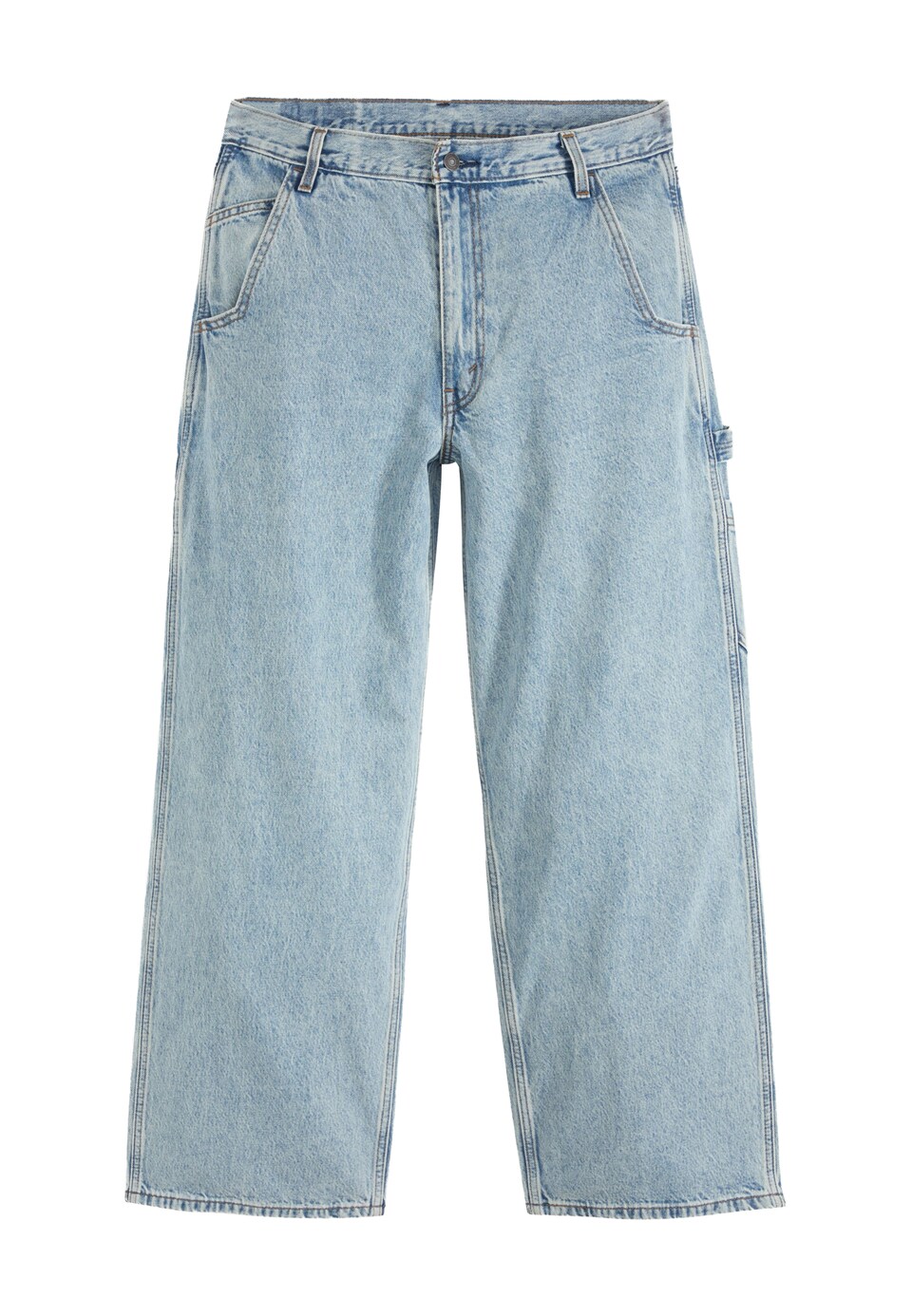 Cargojeans 'EXTRA BAGGY UTILITY'