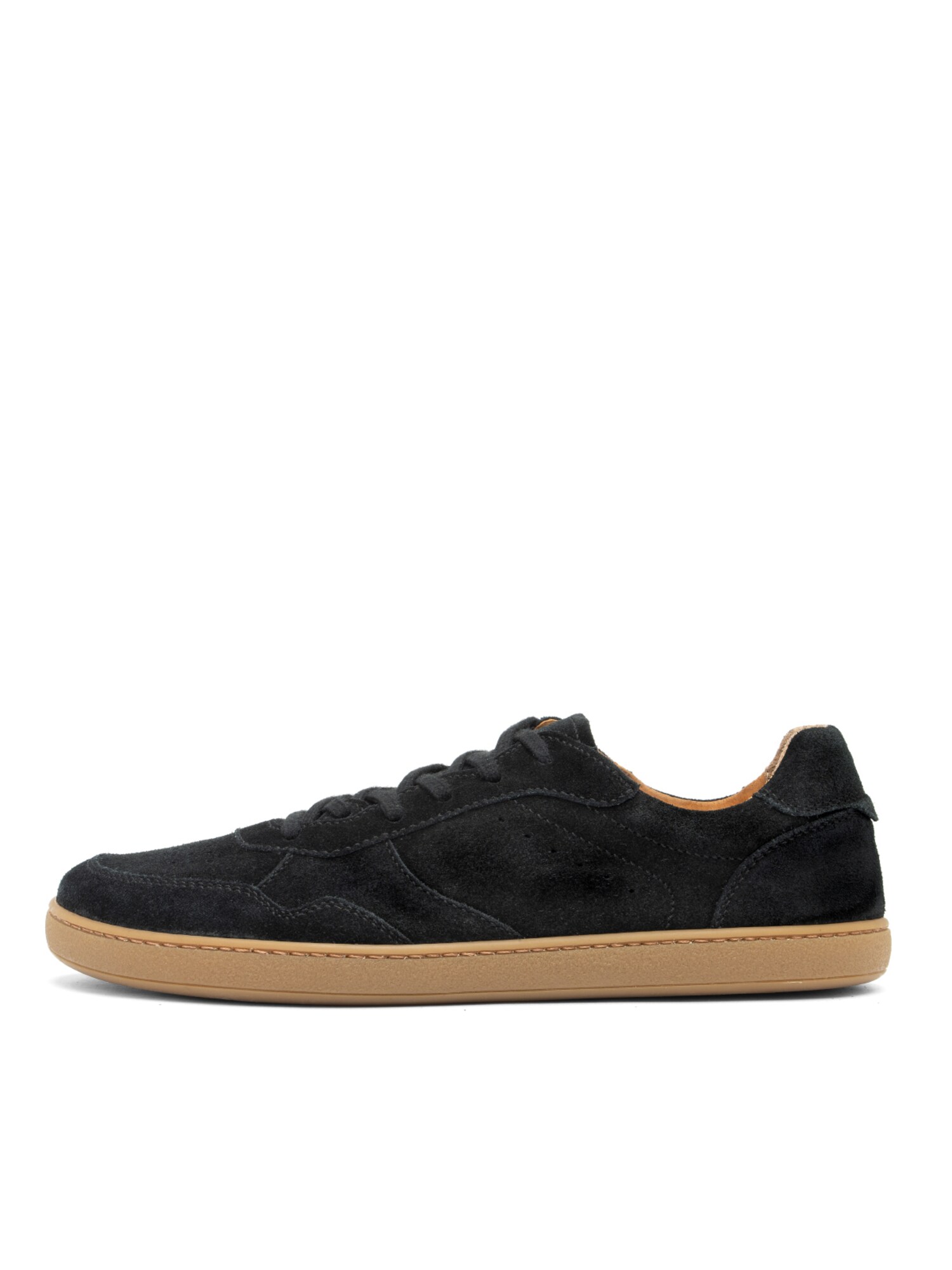 RYŁKO Sneaker low  negru