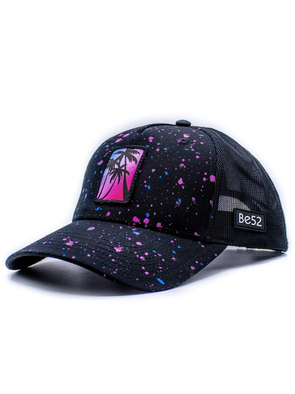 Keps 'Palms splash premium'