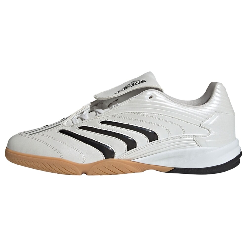 ADIDAS ORIGINALS Rövid szárú sportcipők 'Predator Sala' Férfi fehér , Méret 10