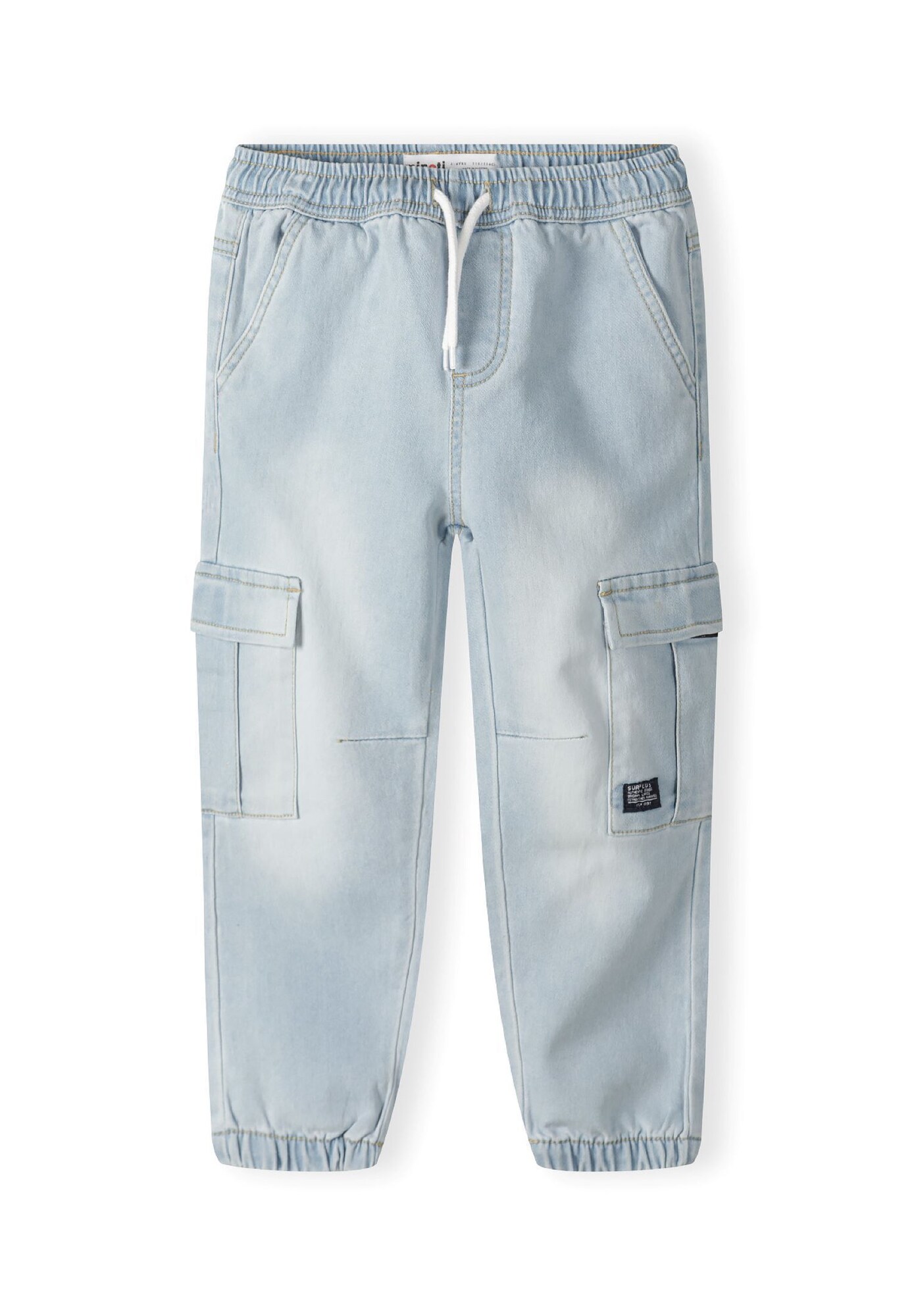 MINOTI Jeans  albastru deschis