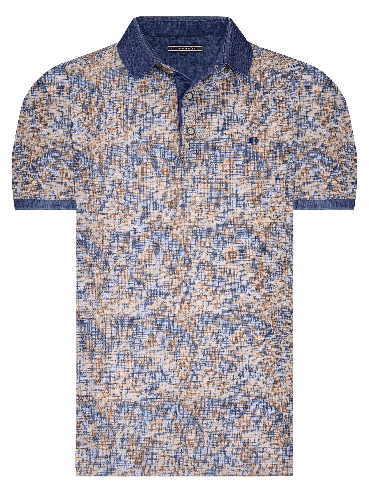 Thumbnail - Poloshirt 'Cole'