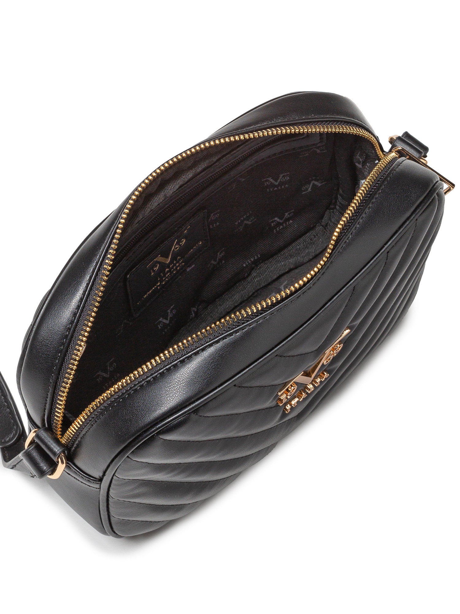 Thumbnail - 19V69 ITALIA Umhängetasche BLANCH