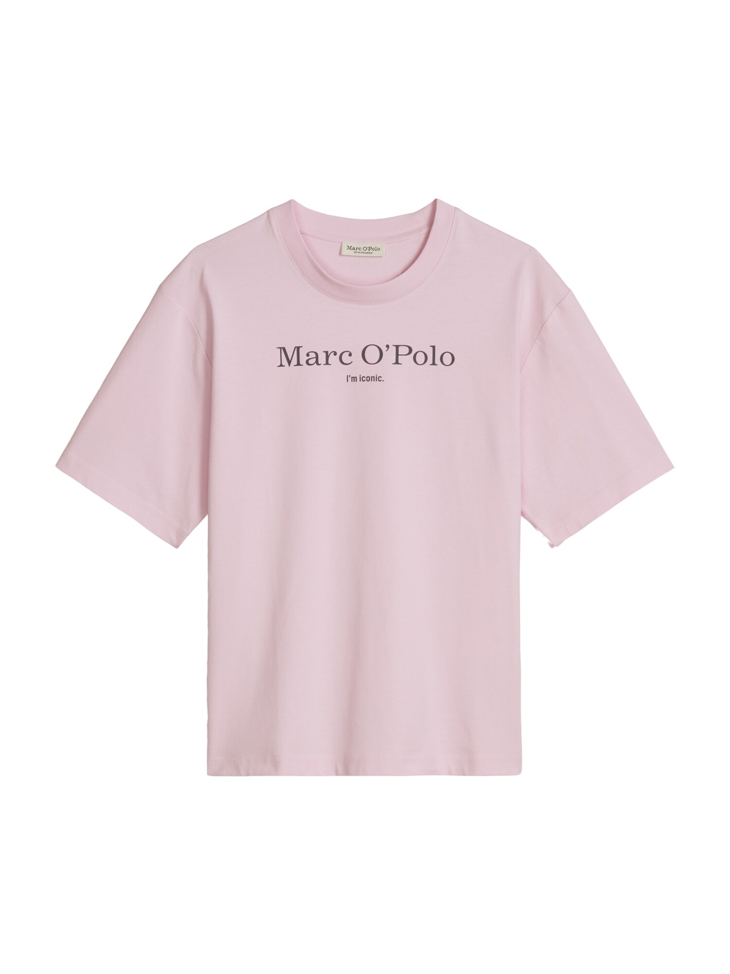 Marc O'Polo tricou – practic, autentic