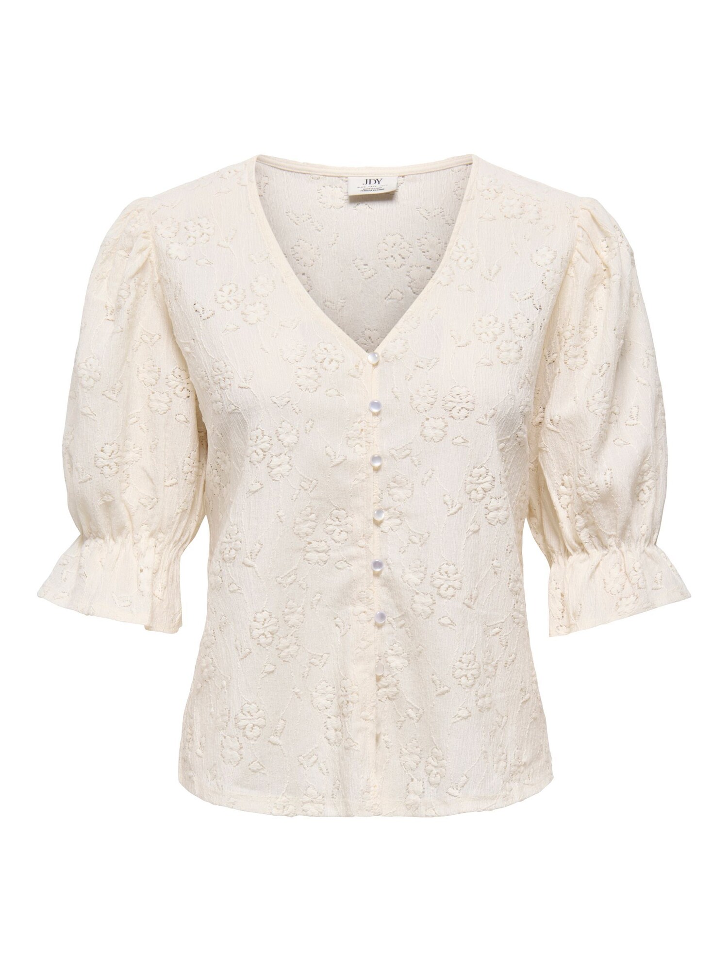 Jdy Blouse 'JDYJakobe' Wolwit