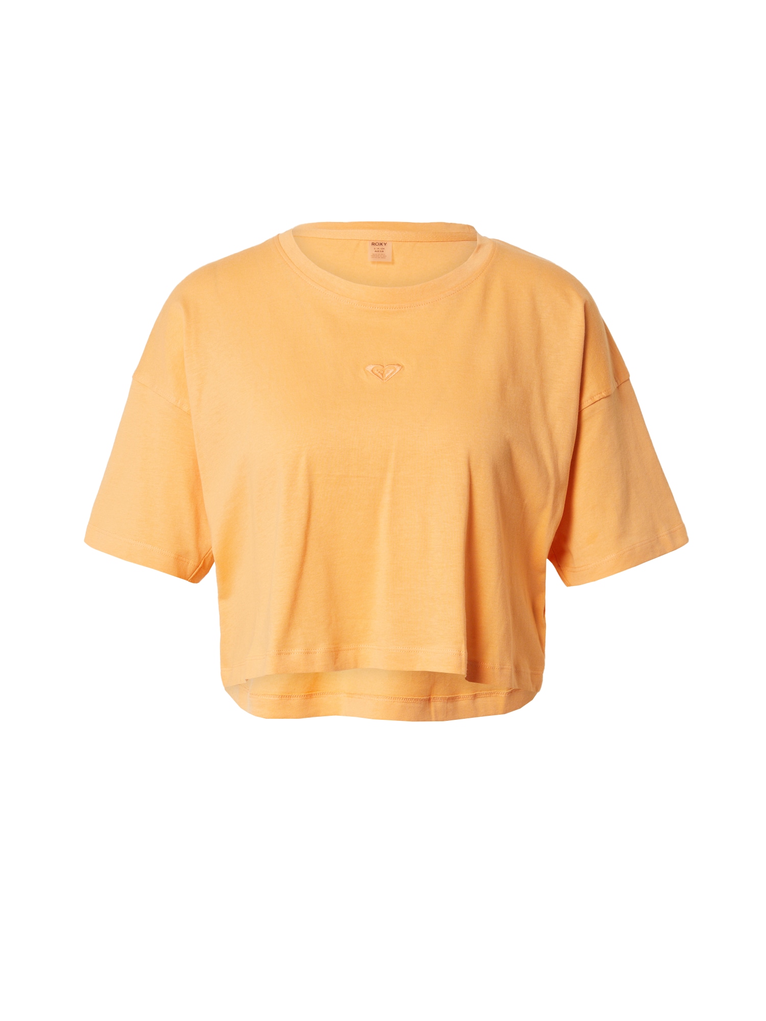 ROXY Funkcionalna majica  oranžna