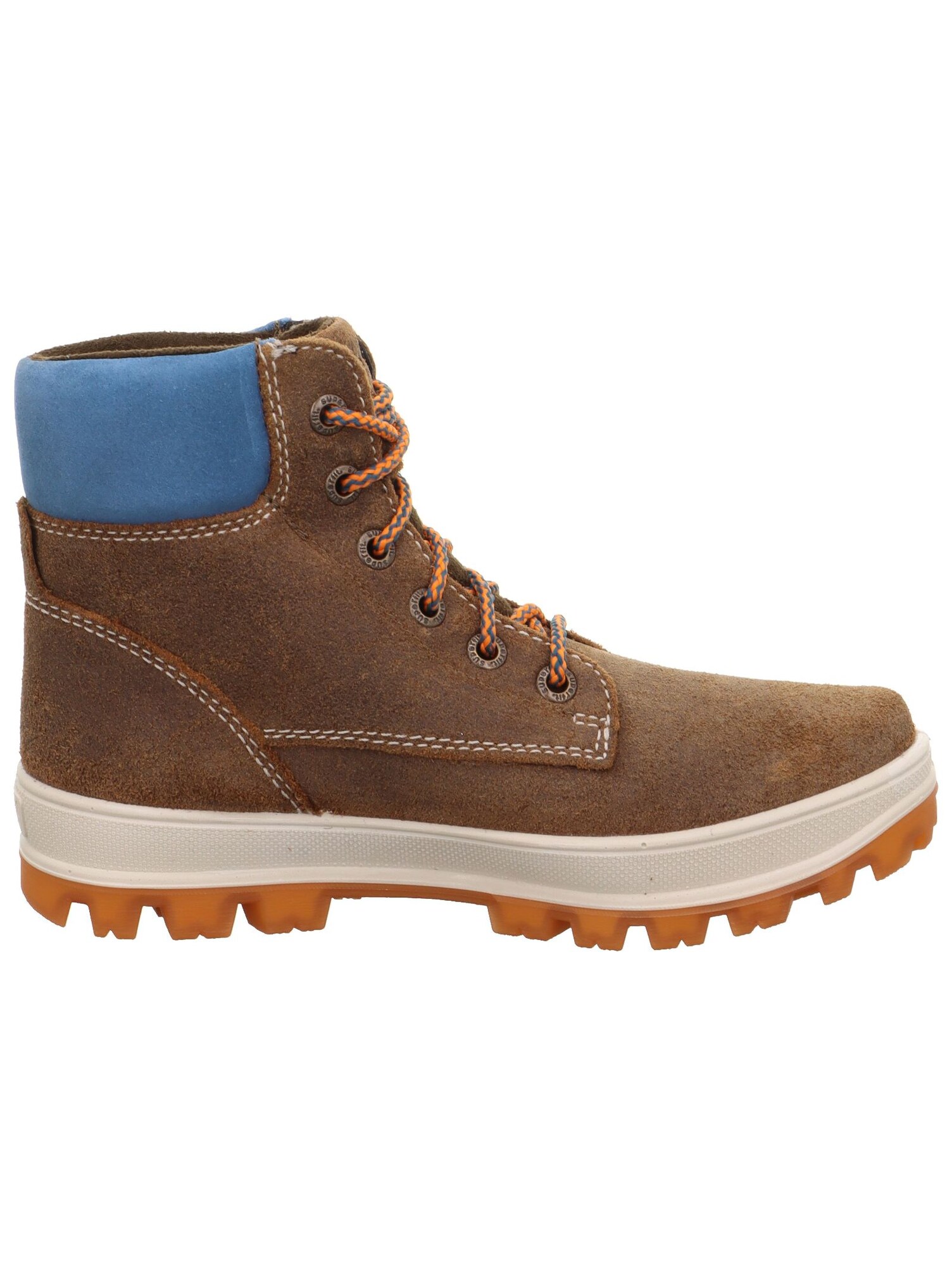 Thumbnail - SUPERFIT Stiefel Tedd