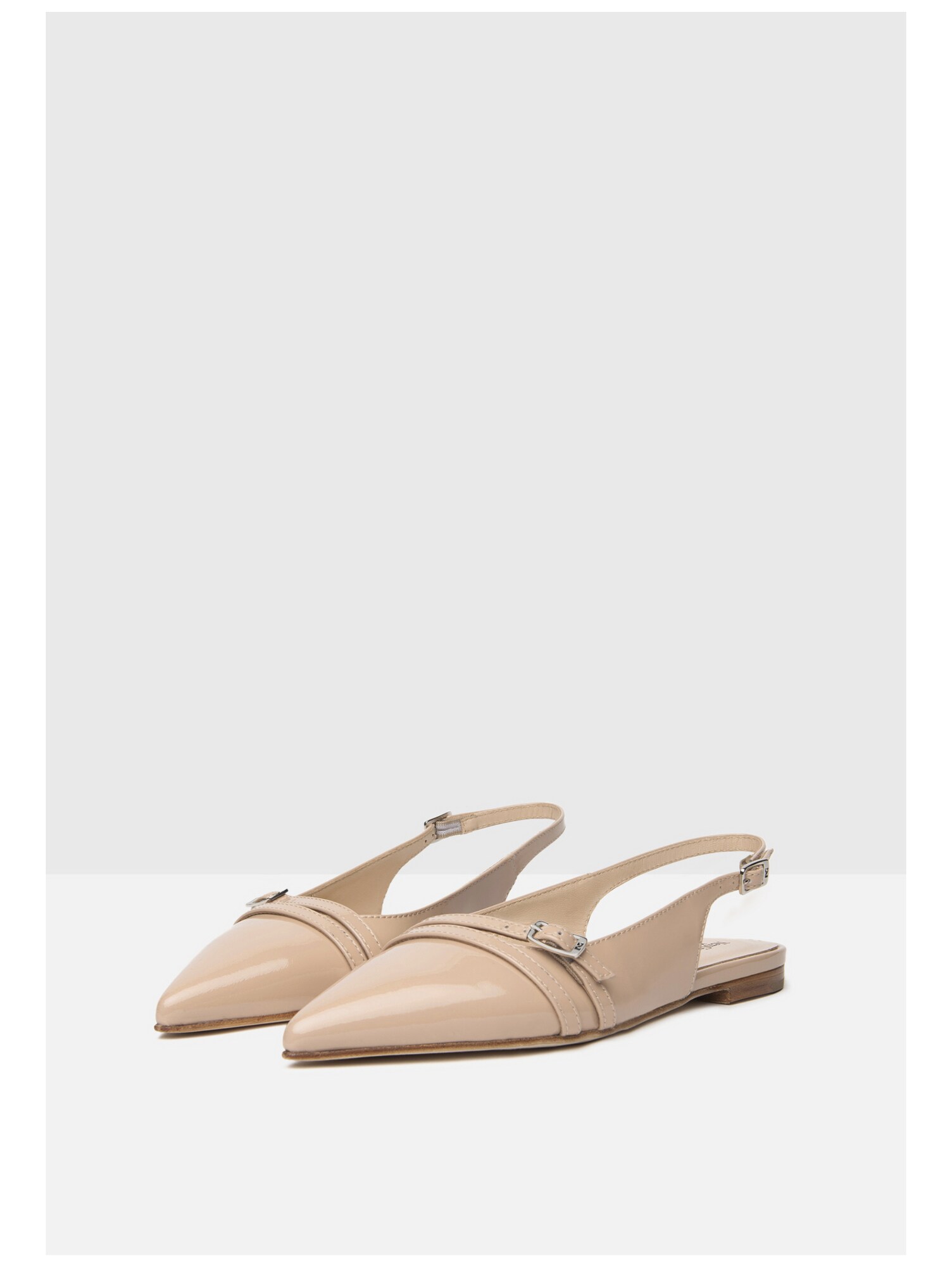 Thumbnail - Nero Giardini Slingpumps