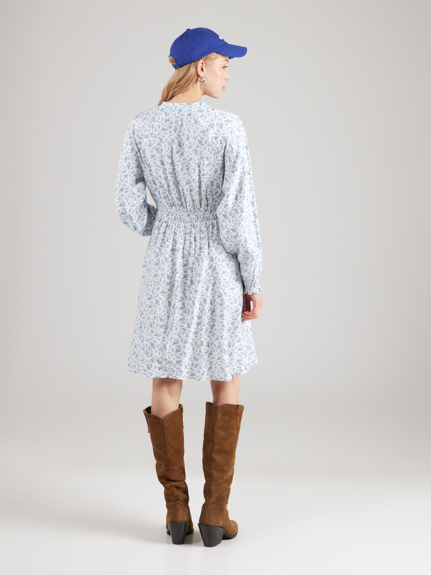 Thumbnail - MSCH COPENHAGEN Kleid Cajsa Karalynn