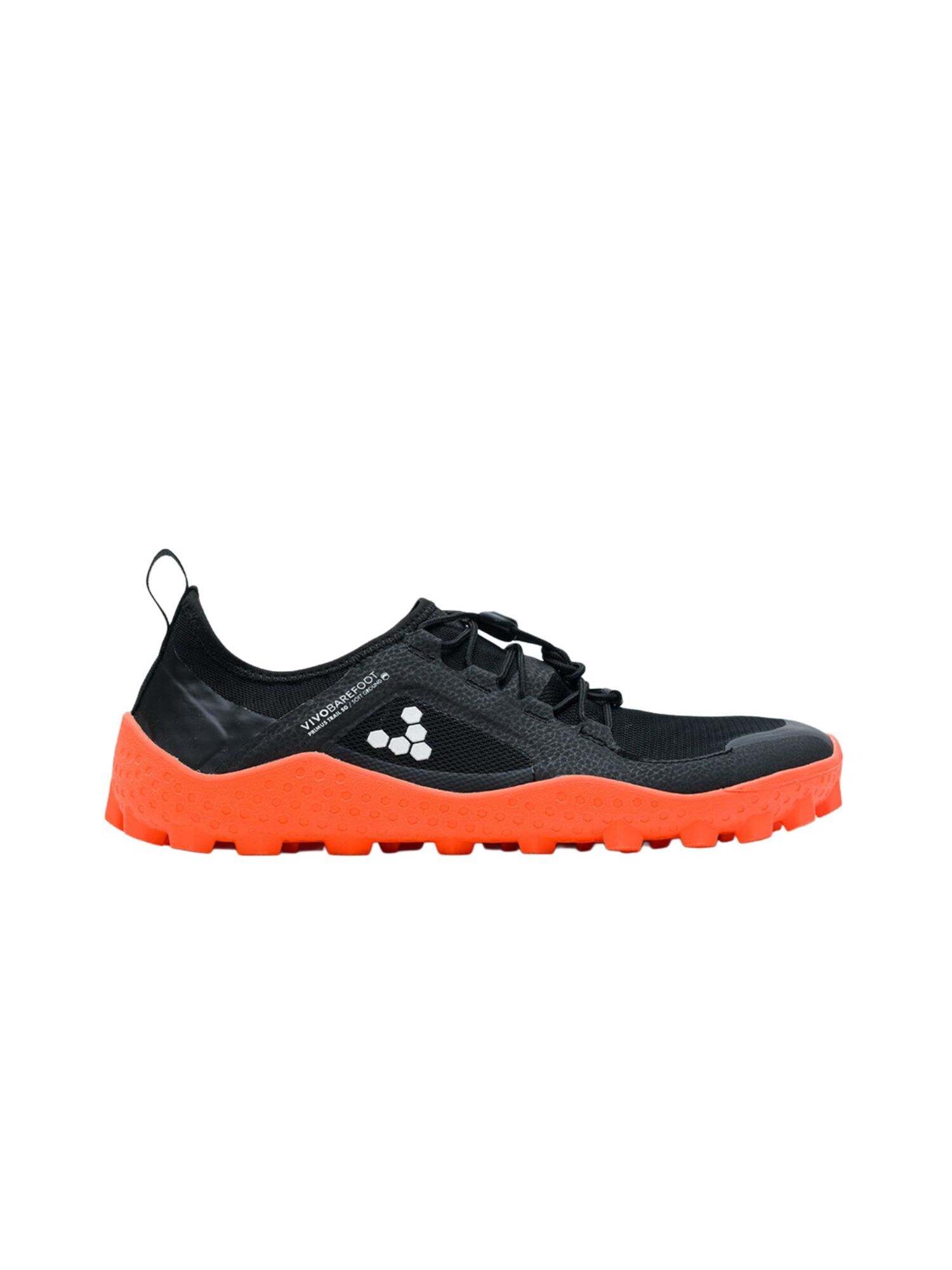 Vivo Barefoot Zapatos bajos 'PRIMUS TRAIL III SG'  negro
