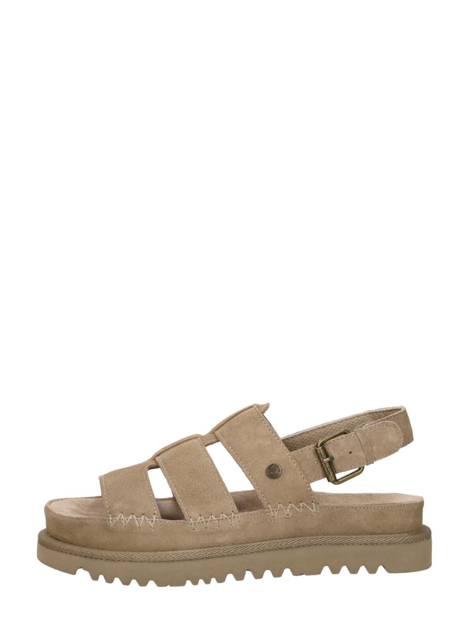 Warmbat Sandale Wenlock Women