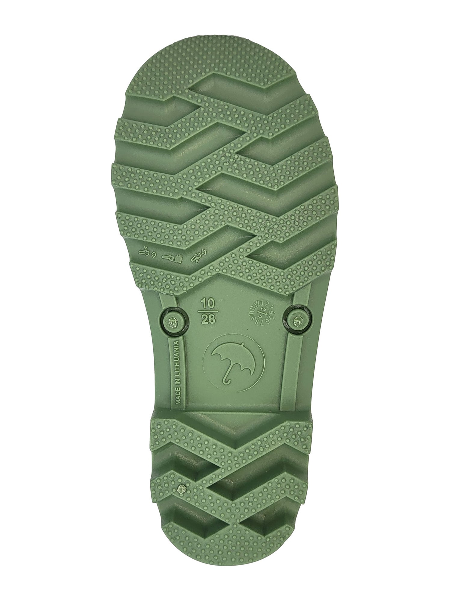 Thumbnail - Gummistiefel 'Little Fellow'