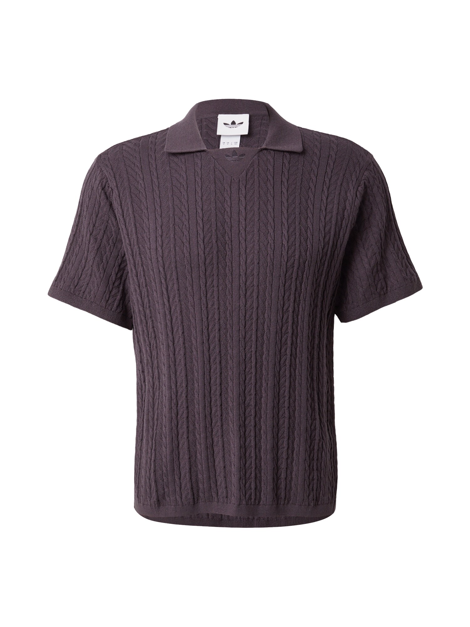 ADIDAS ORIGINALS Pulover negru