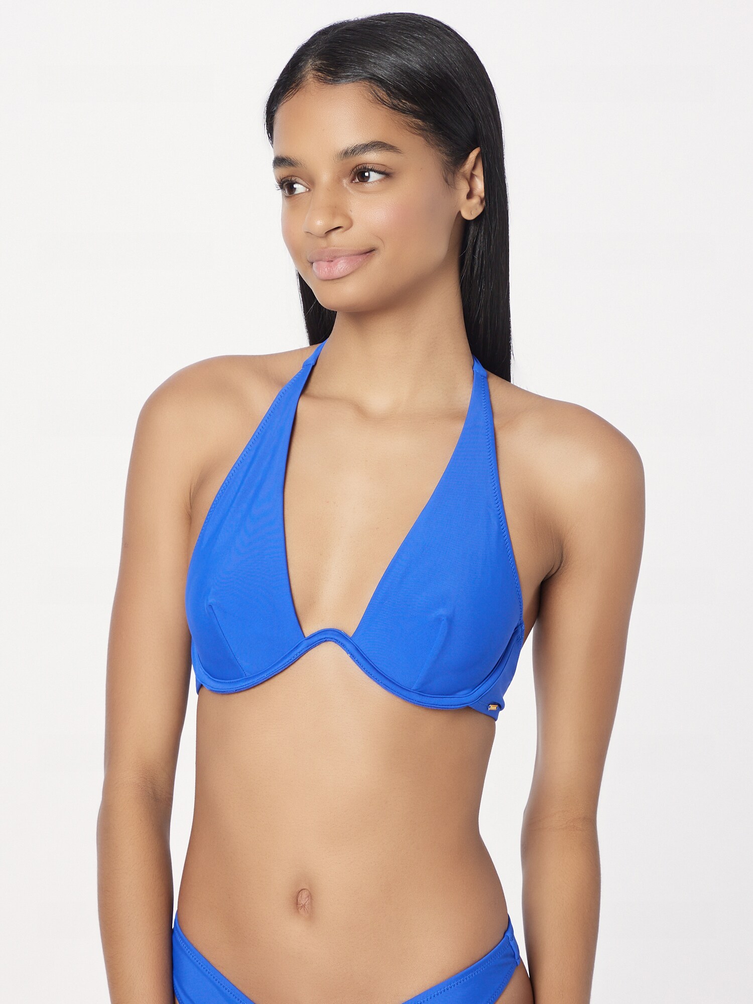 Boux Avenue Bikini felső 'IBIZA'  kék termék 2. képe
