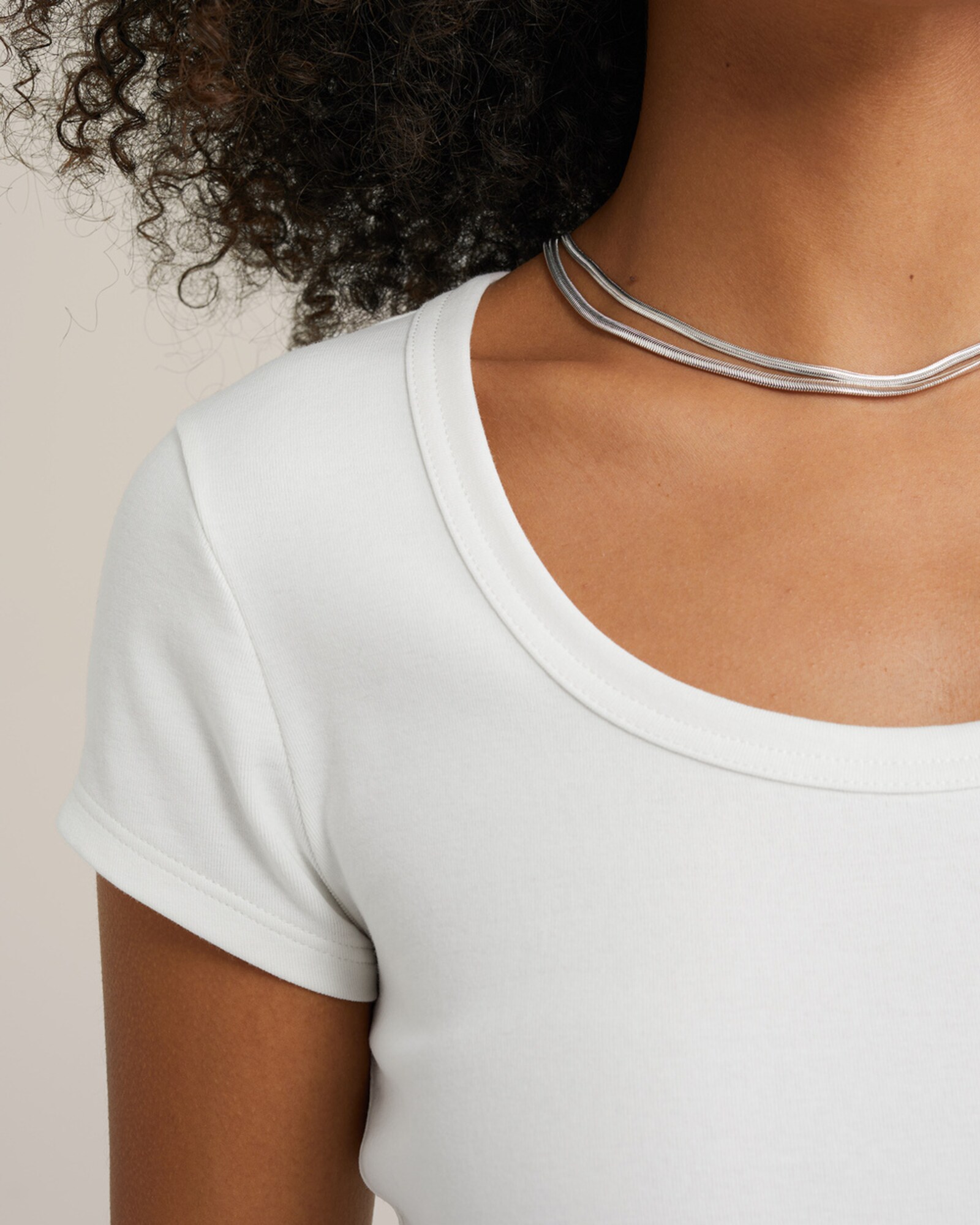 Thumbnail - WE Fashion T-Shirt