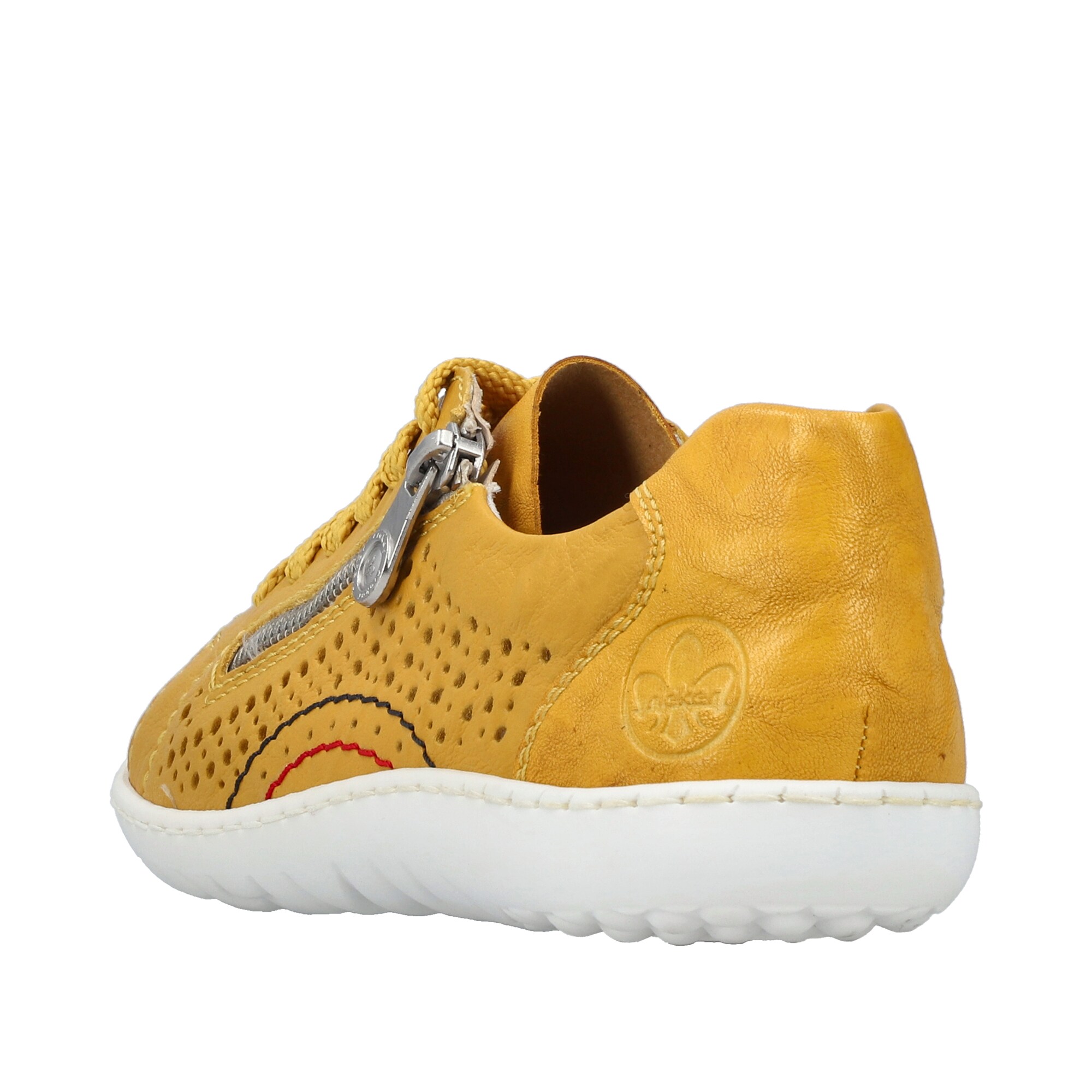 Thumbnail - Rieker Schnürschuhe