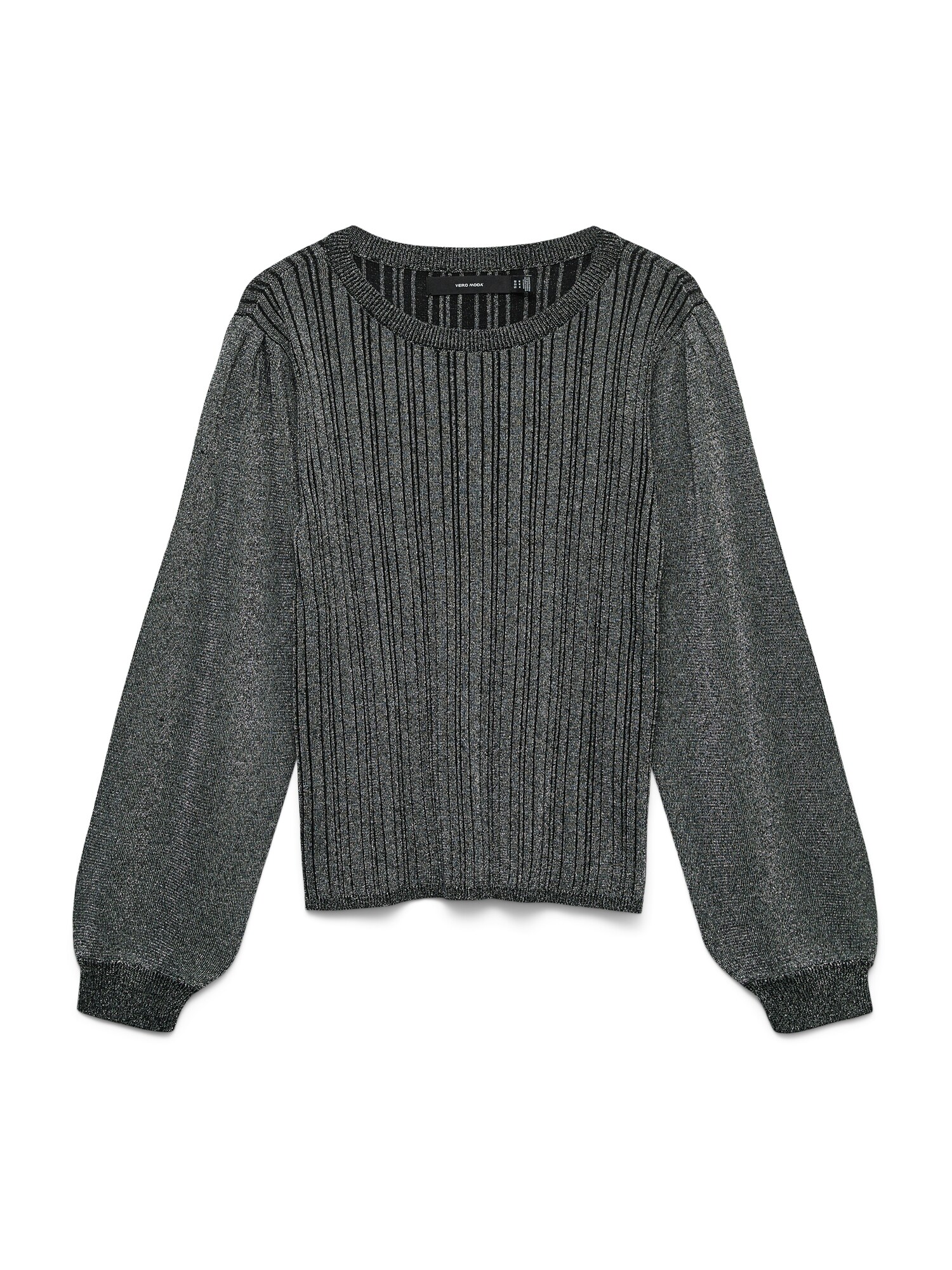 VERO MODA Pulover VMTalia  negru