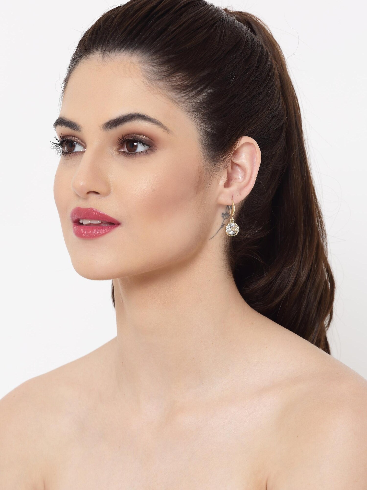 Thumbnail - AVANT-GARDE PARIS Ohrringe Priscaya