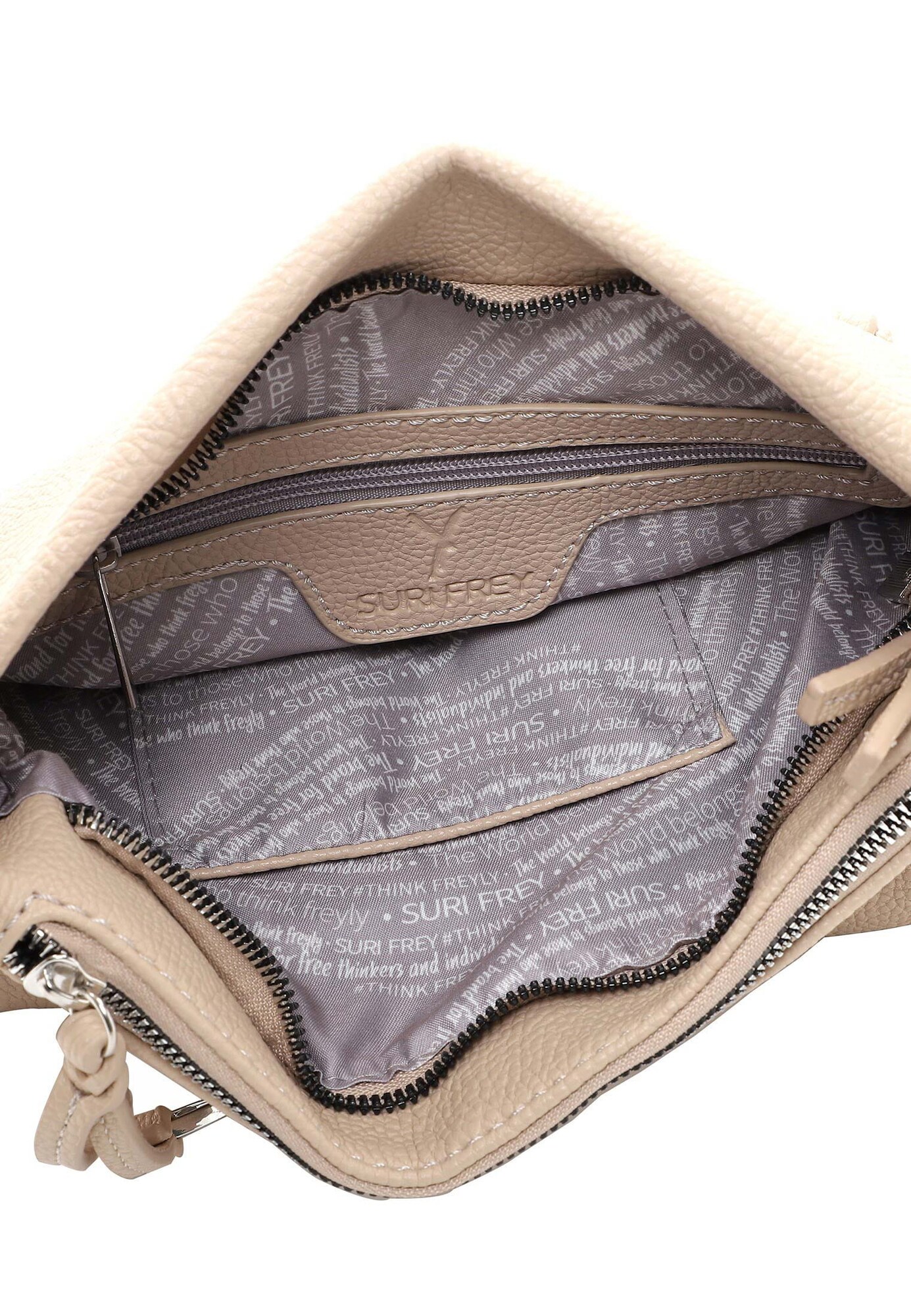 Thumbnail - Suri Frey Umhängetasche Debby