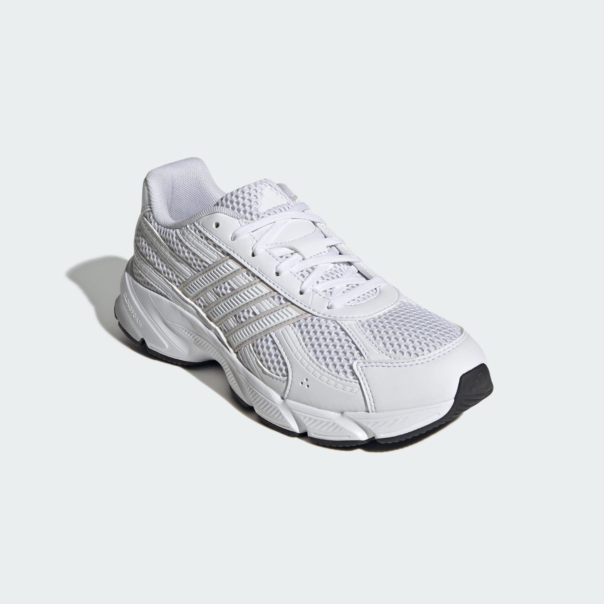 ADIDAS SPORTSWEAR Pantofi sport 'Technochaos 2000'  alb