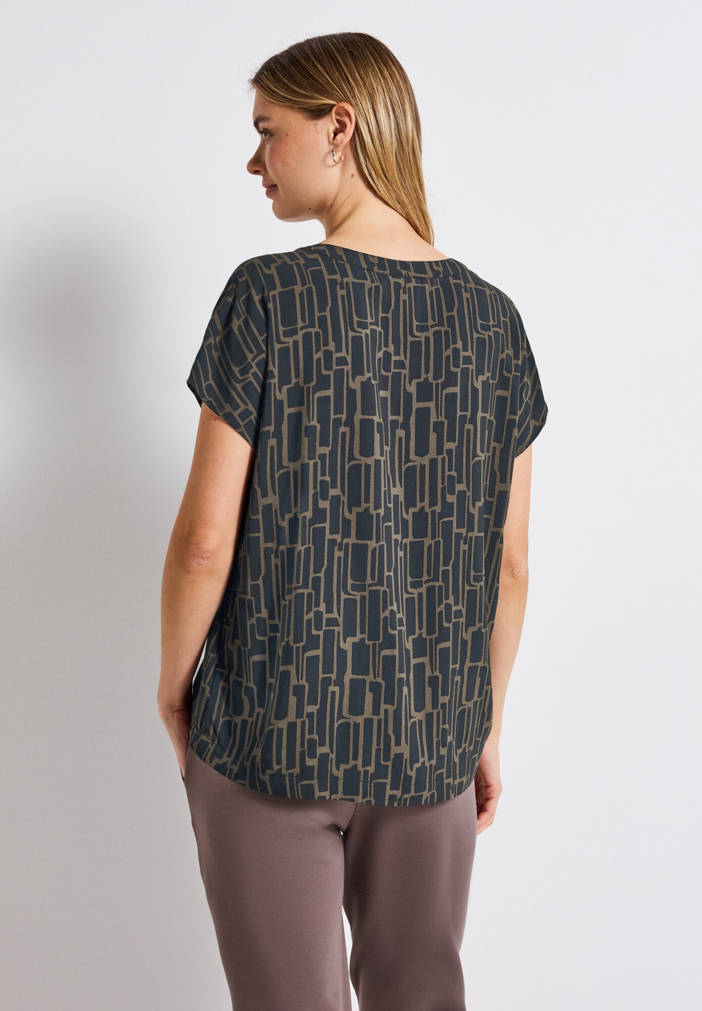 Thumbnail - STREET ONE Bluse