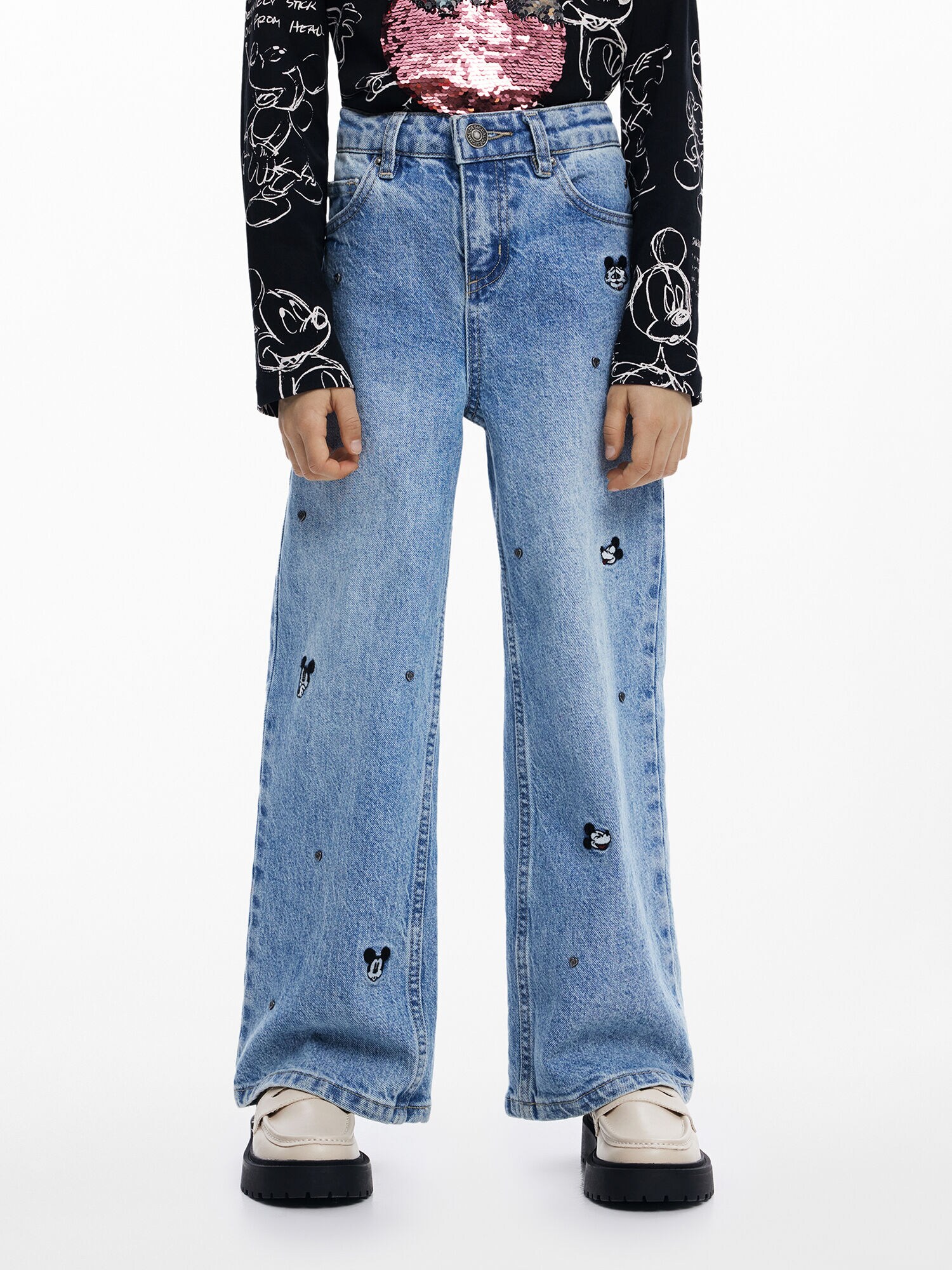 Thumbnail - Desigual Jeans