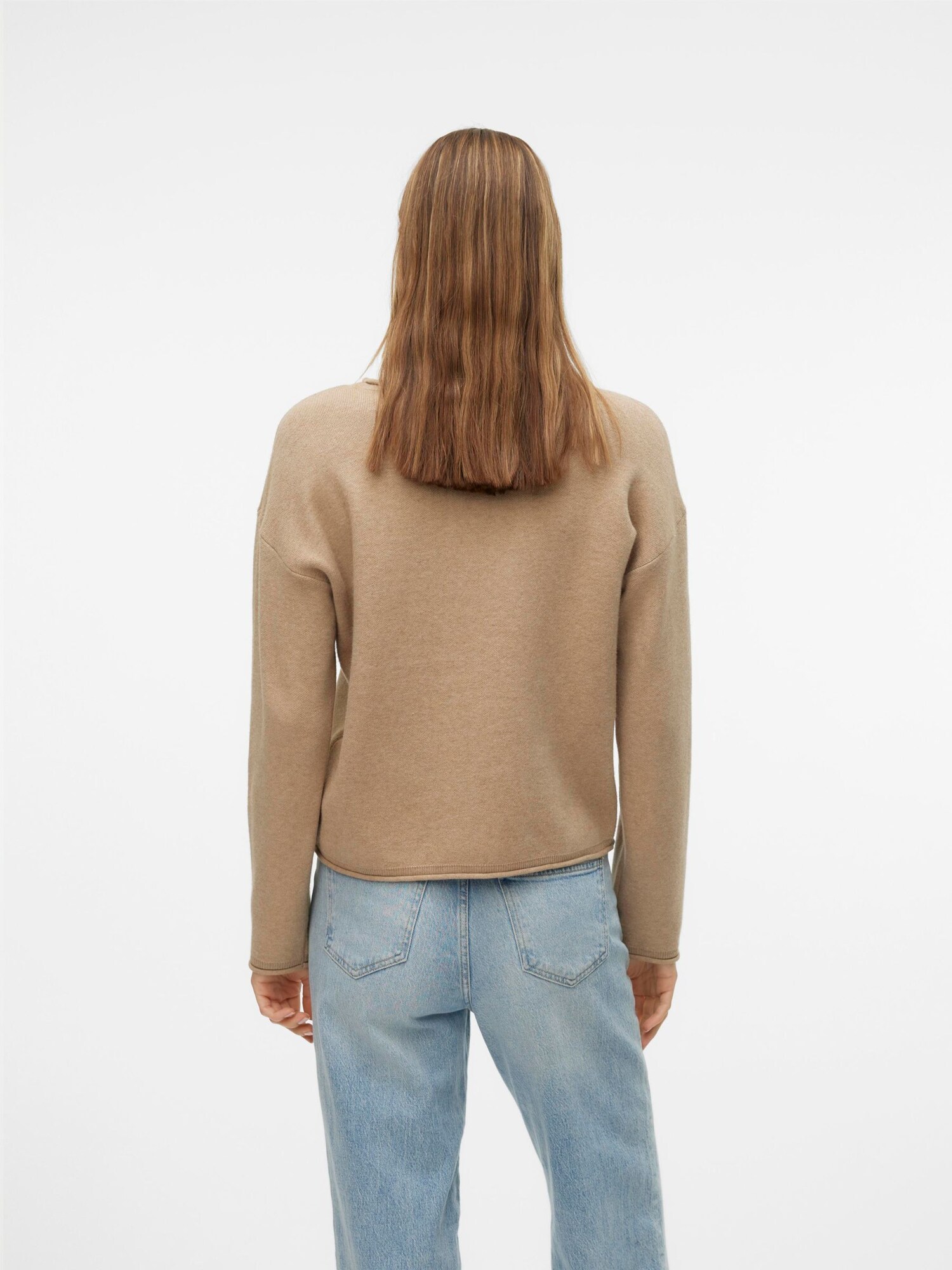 Thumbnail - VERO MODA Pullover VMSABA