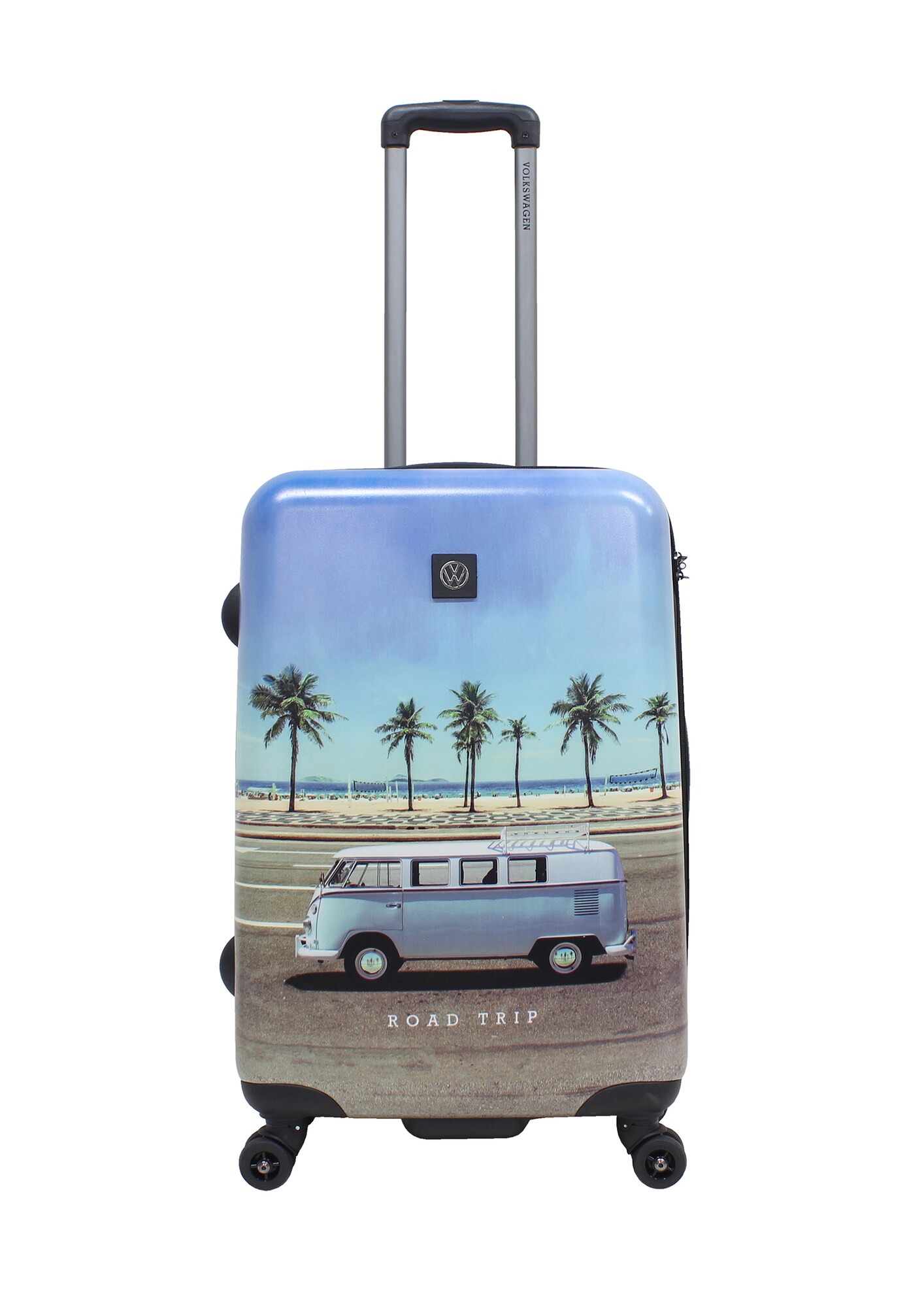 Volkswagen Reisekoffer Roadtrip