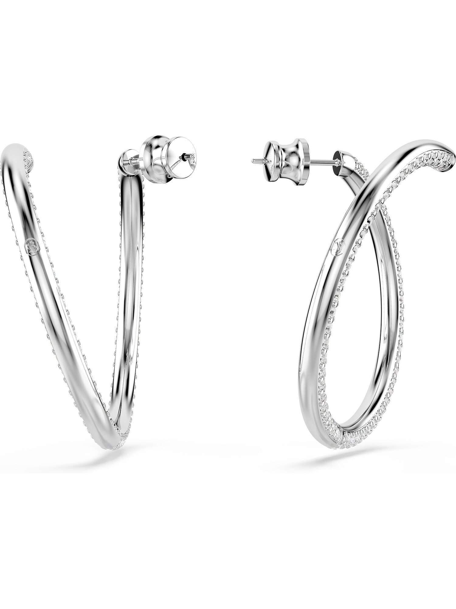 Thumbnail - Swarovski Ohrringe
