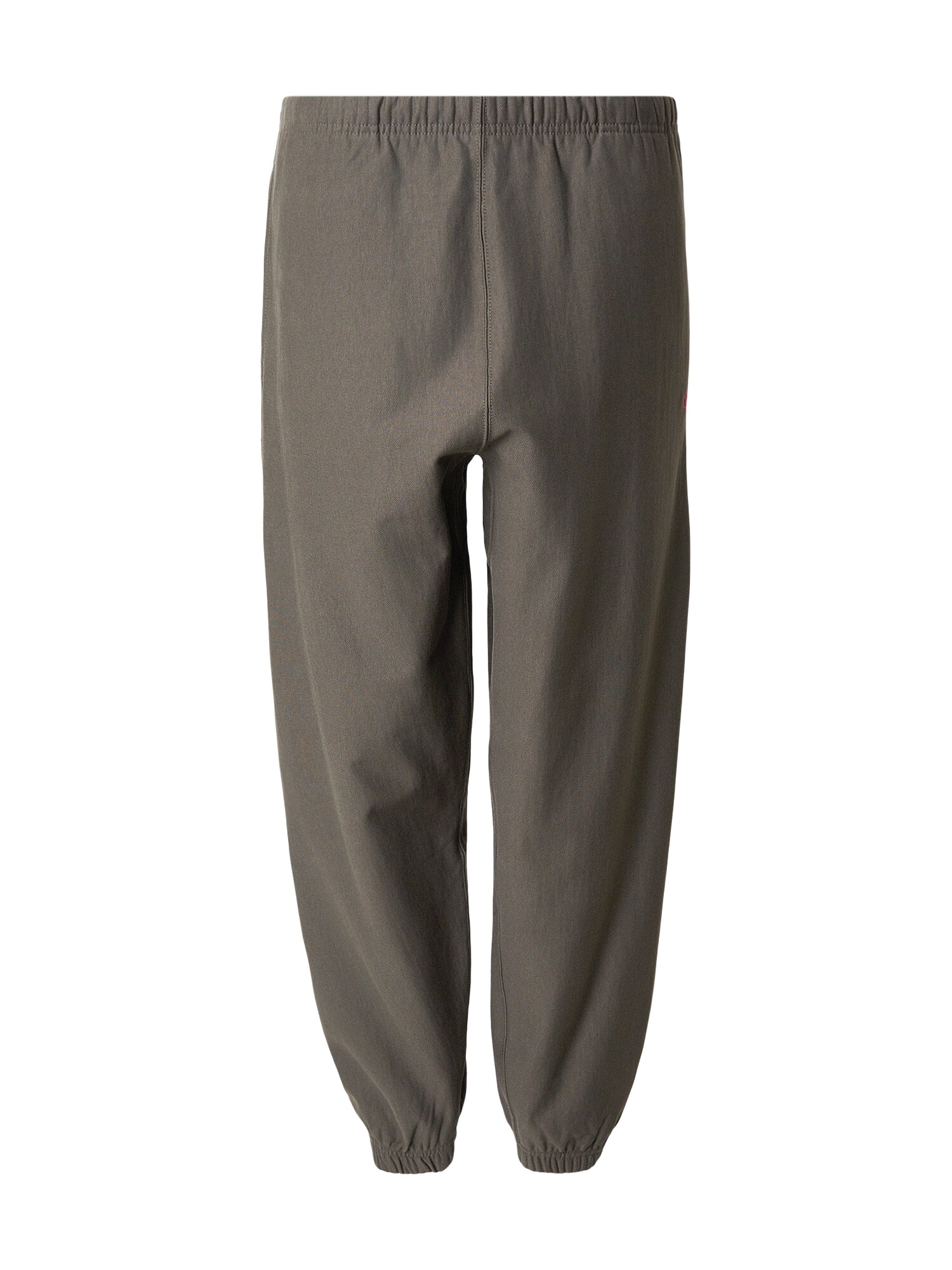 Calvin Klein Jeans Pantaloni gri închis