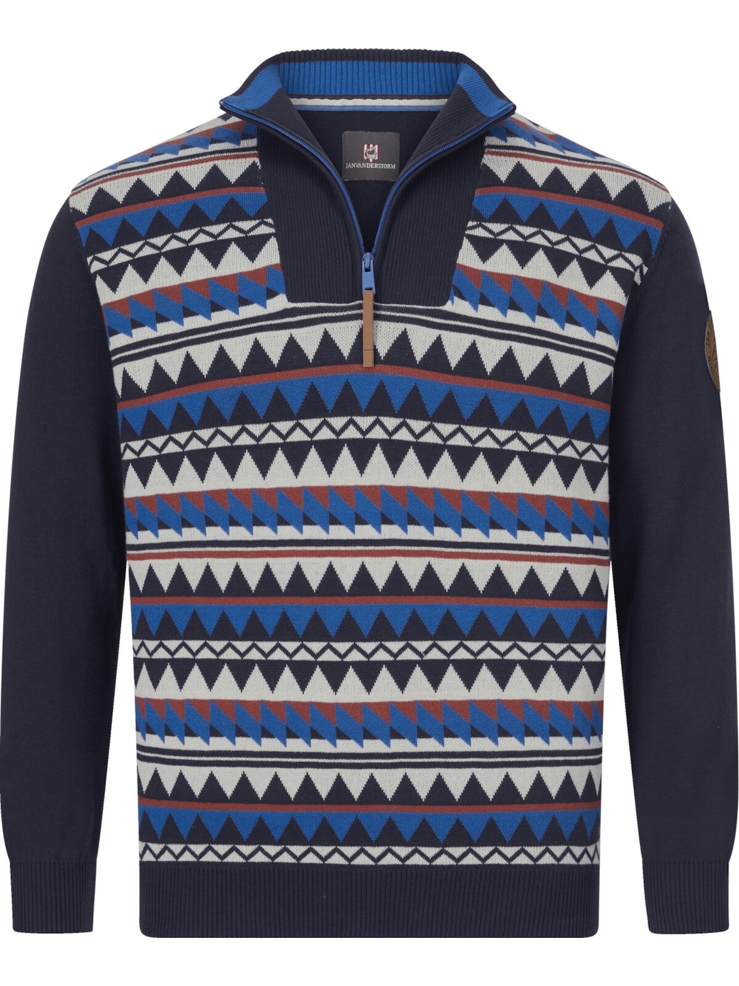 Thumbnail - Pullover 'Erikvald'