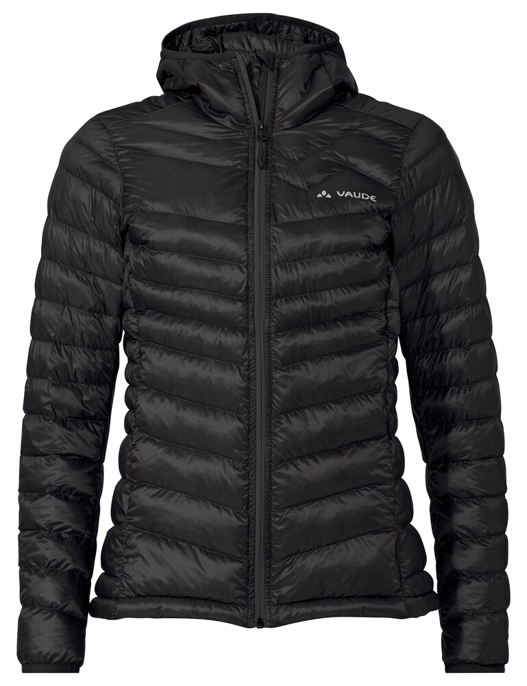 VAUDE Funktionsjacke 'Batura' Damen Größe XXL schwarz