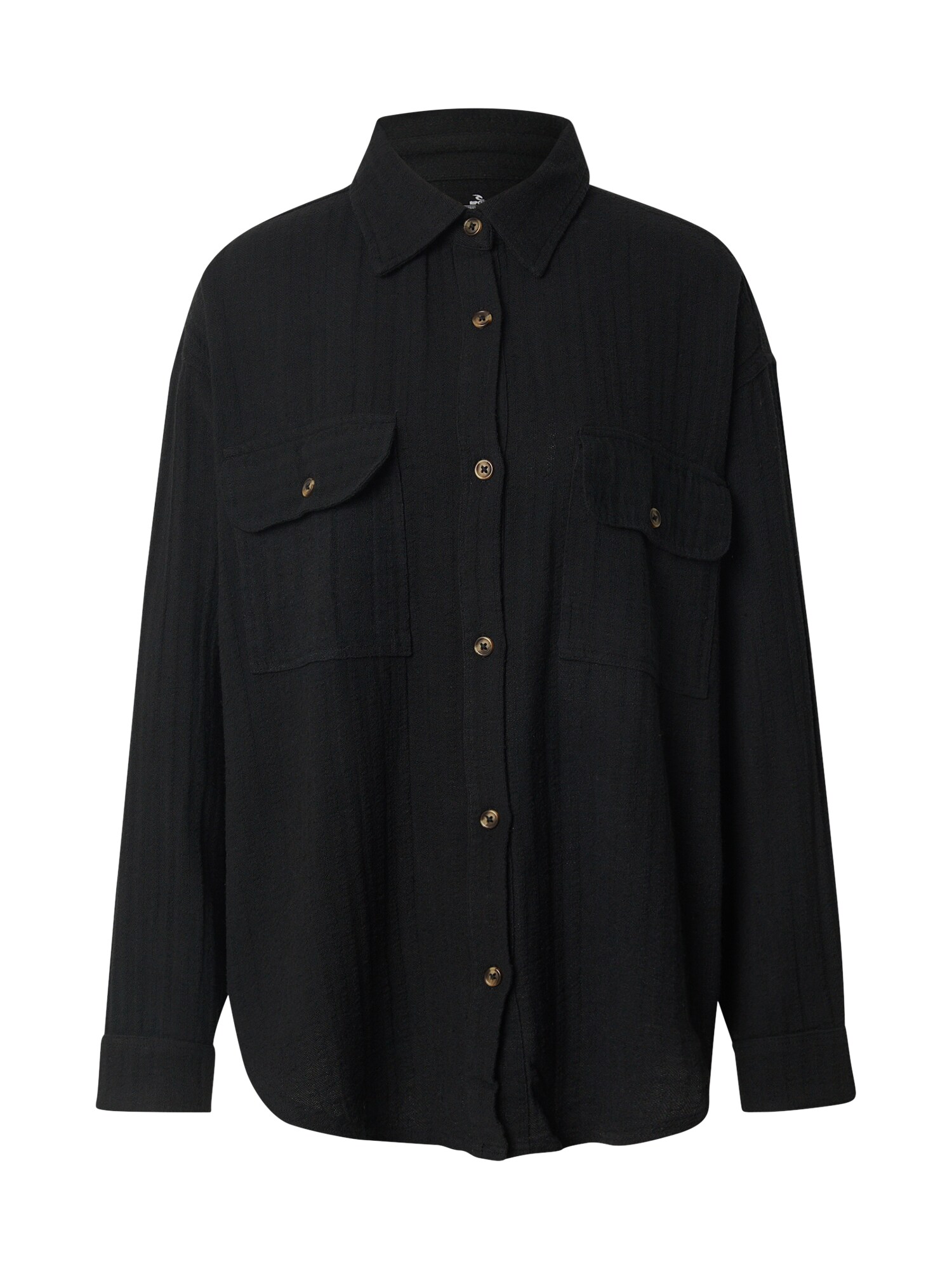 RIP CURL Bluză OCEANIC  negru