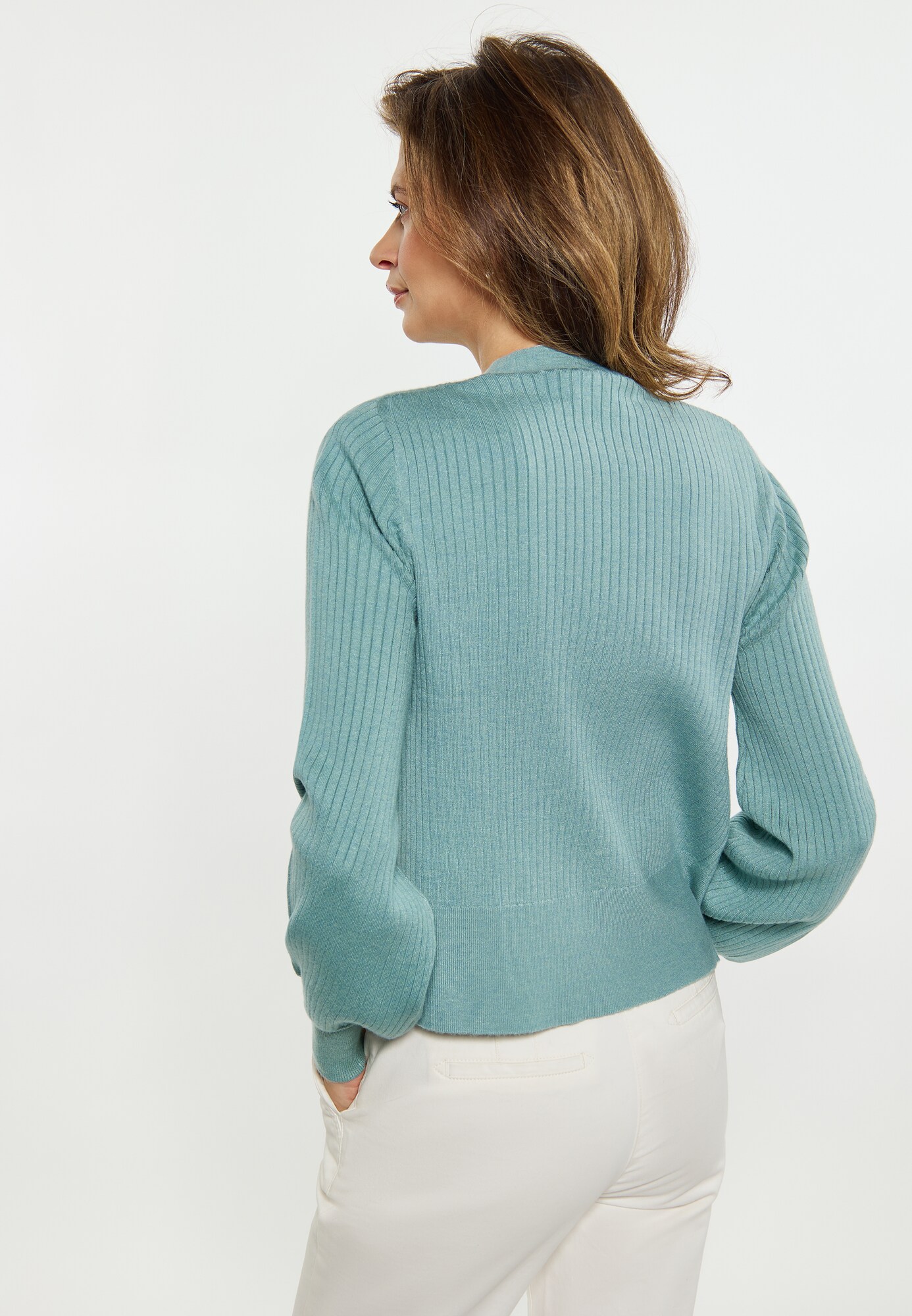 Thumbnail - usha WHITE LABEL Strickjacke