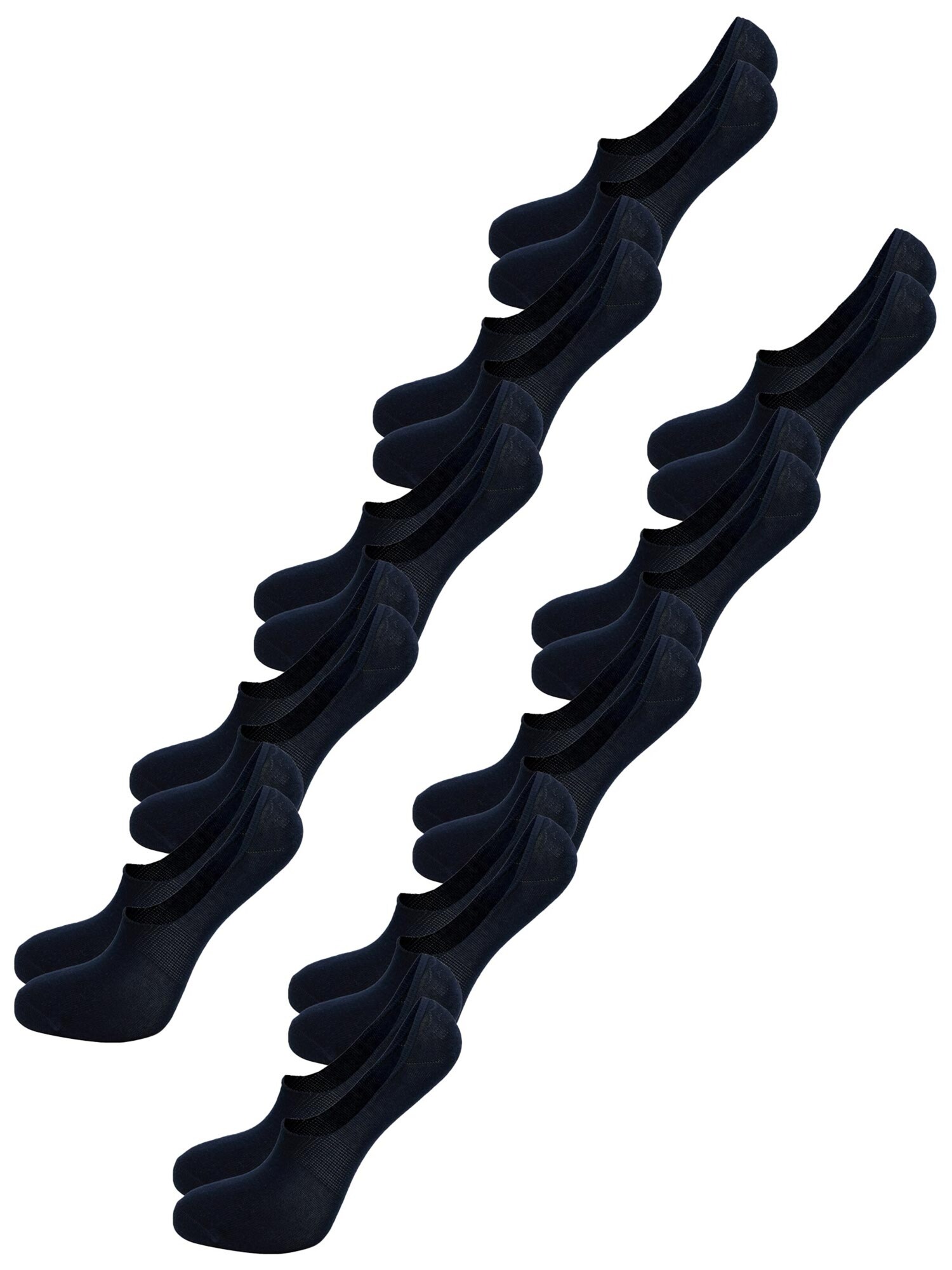 Tazzio Calcetines 'A905'  navy