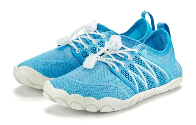 VENICE BEACH, Strandcipő, kék, 1 kép a 5 közül